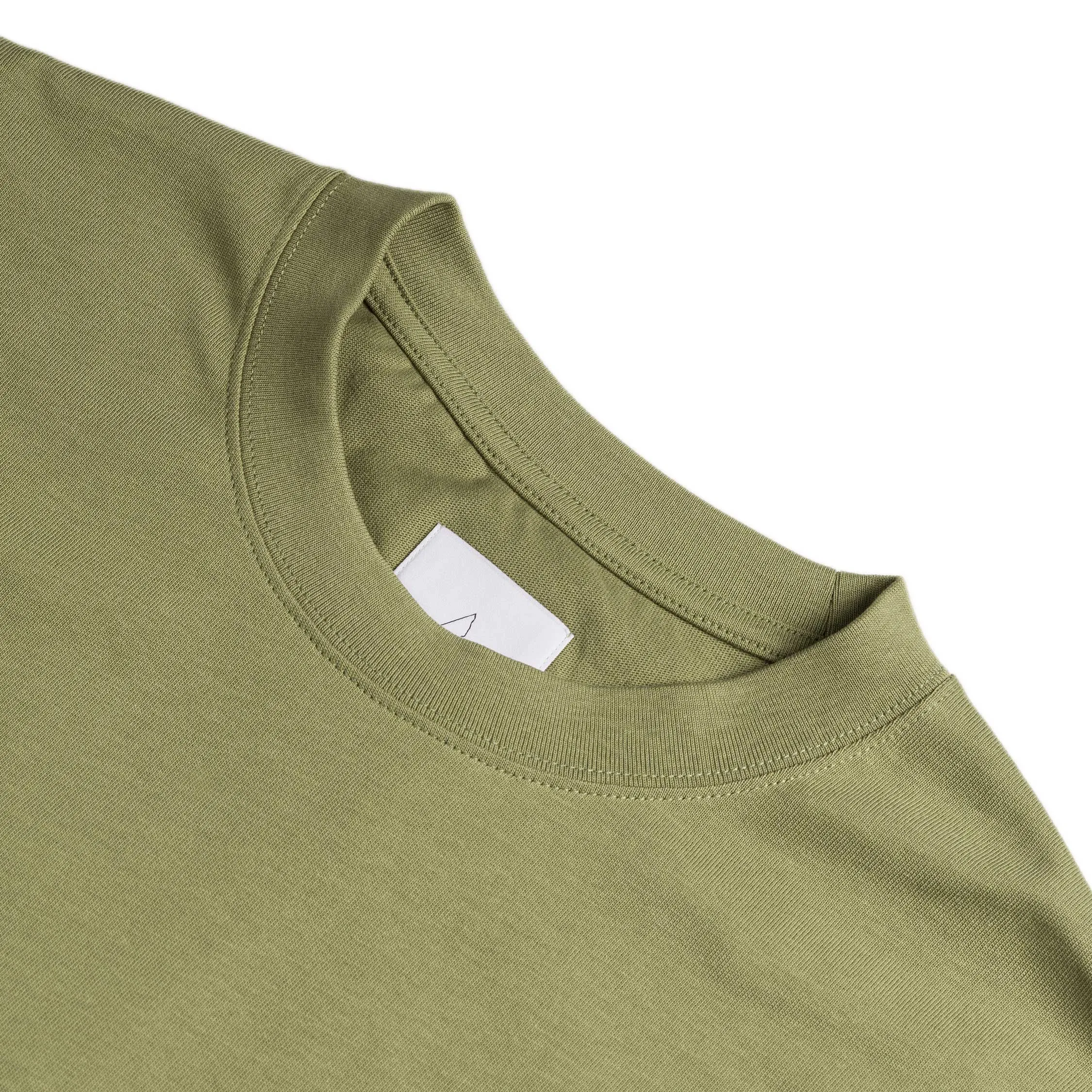 ROA Tee Shirt sold by Asphalt Gold product image thumbnail 3