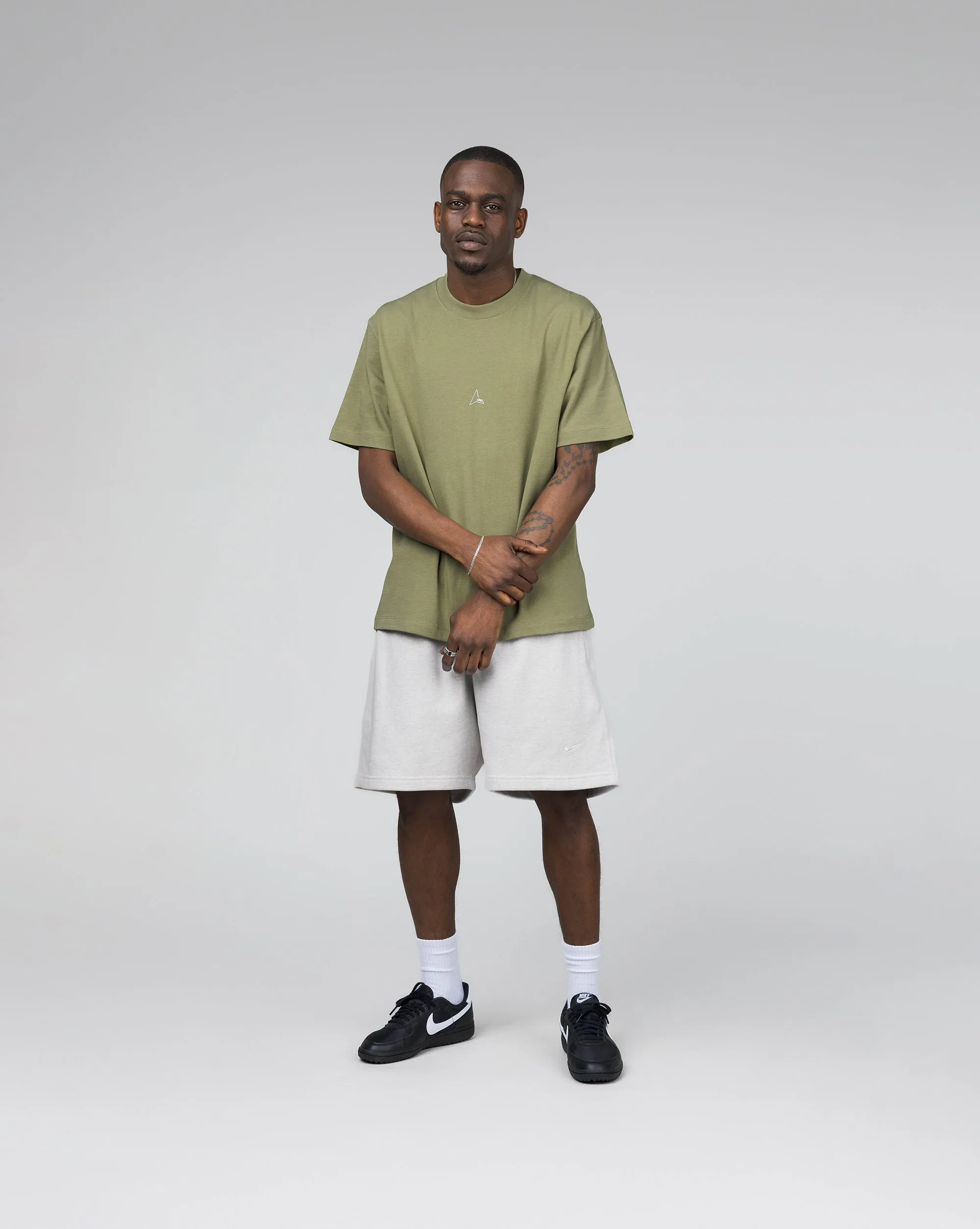 ROA Tee Shirt sold by Asphalt Gold product image thumbnail 2