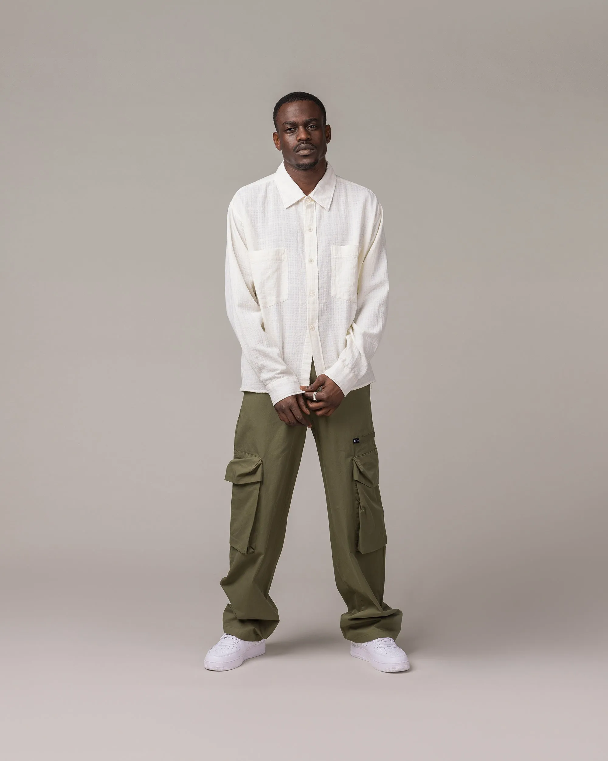 mfpen Principle Shirt sold by Asphalt Gold product image thumbnail 2