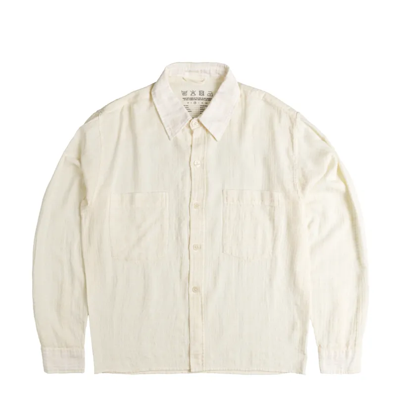 mfpen Principle Shirt sold by Asphalt Gold