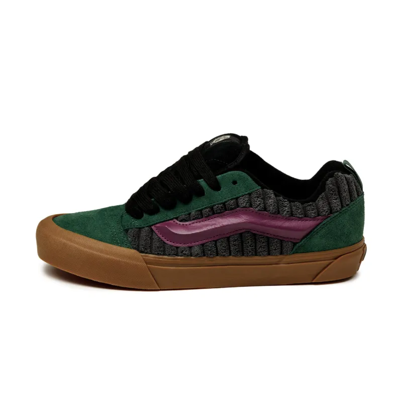 Vans Knu Skool *Jumbo Cord* sold by Asphalt Gold