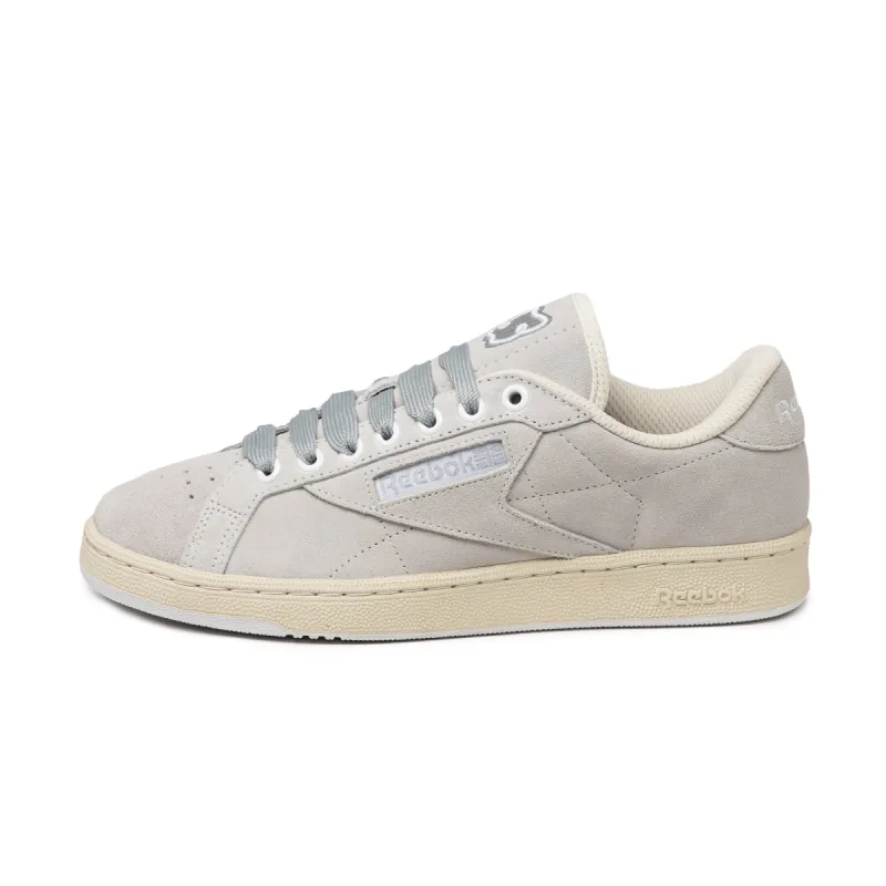 Reebok x Sneeze Club C Grounds sold by Asphalt Gold