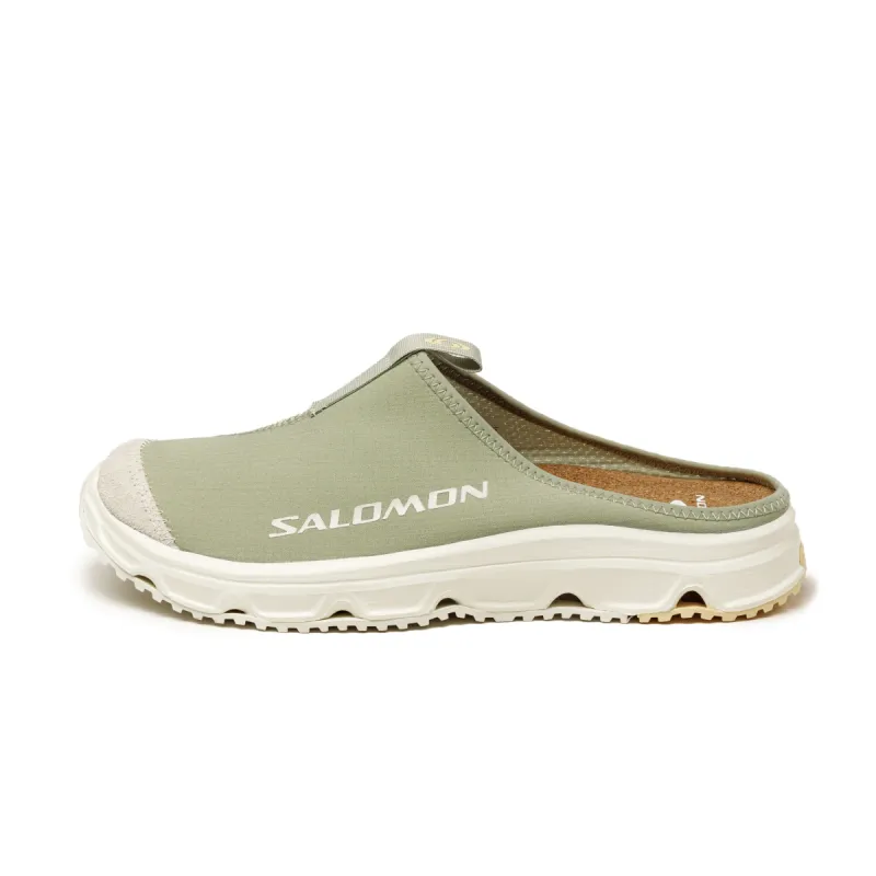 Salomon RX Slide 3.0 *Suede* sold by Asphalt Gold