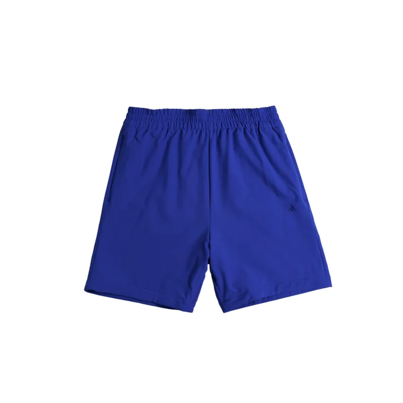Adidas Basketball Woven Shorts sold by Asphalt Gold