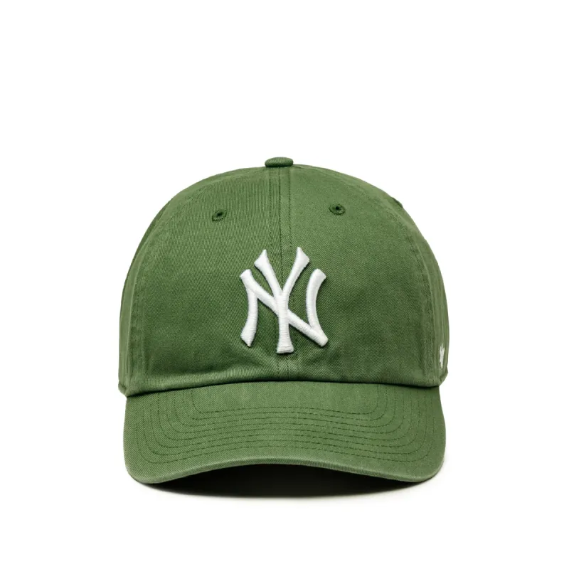47 MLB New York Yankees *Clean Up* Cap sold by Asphalt Gold
