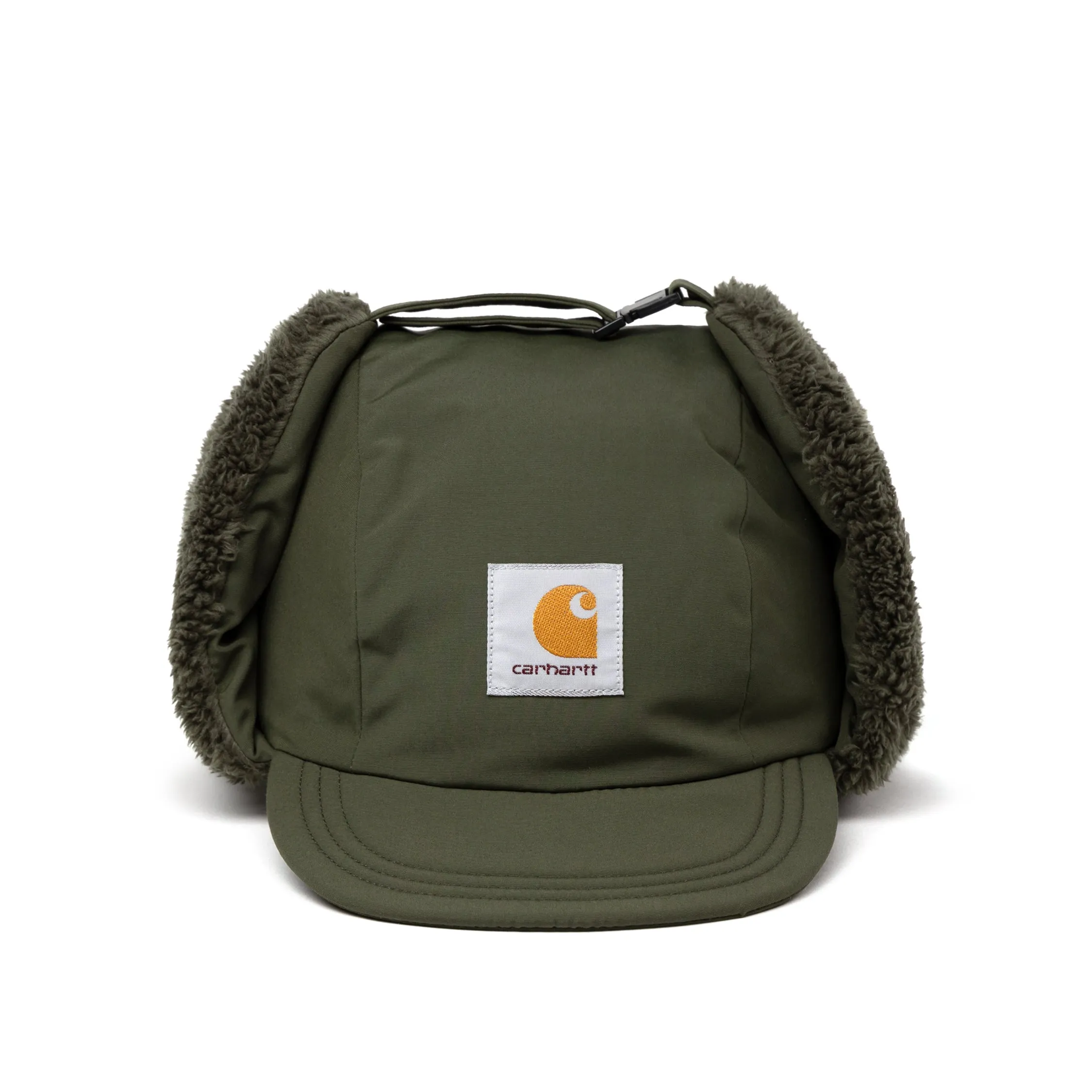 Carhartt WIP Alberta Cap sold by Asphalt Gold