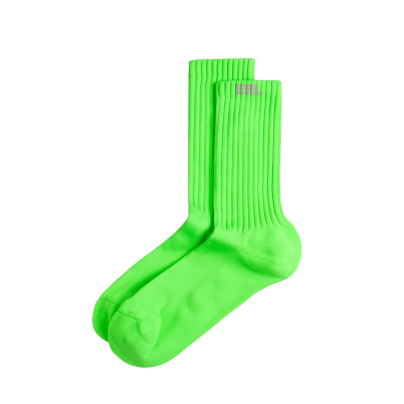 ERL Socks Knit sold by Asphalt Gold