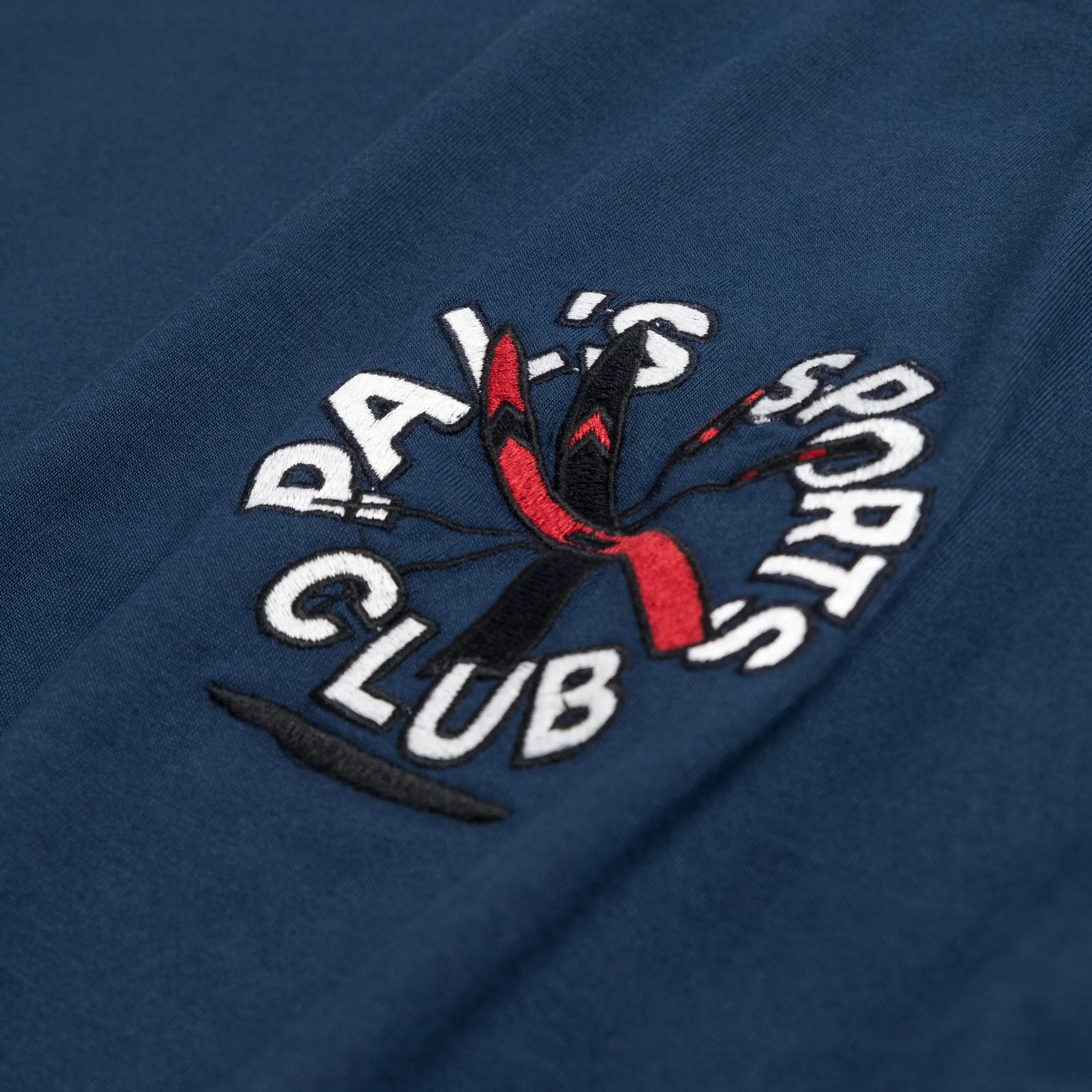 PAL Sporting Goods Basher T-Shirt sold by Asphalt Gold product image thumbnail 4