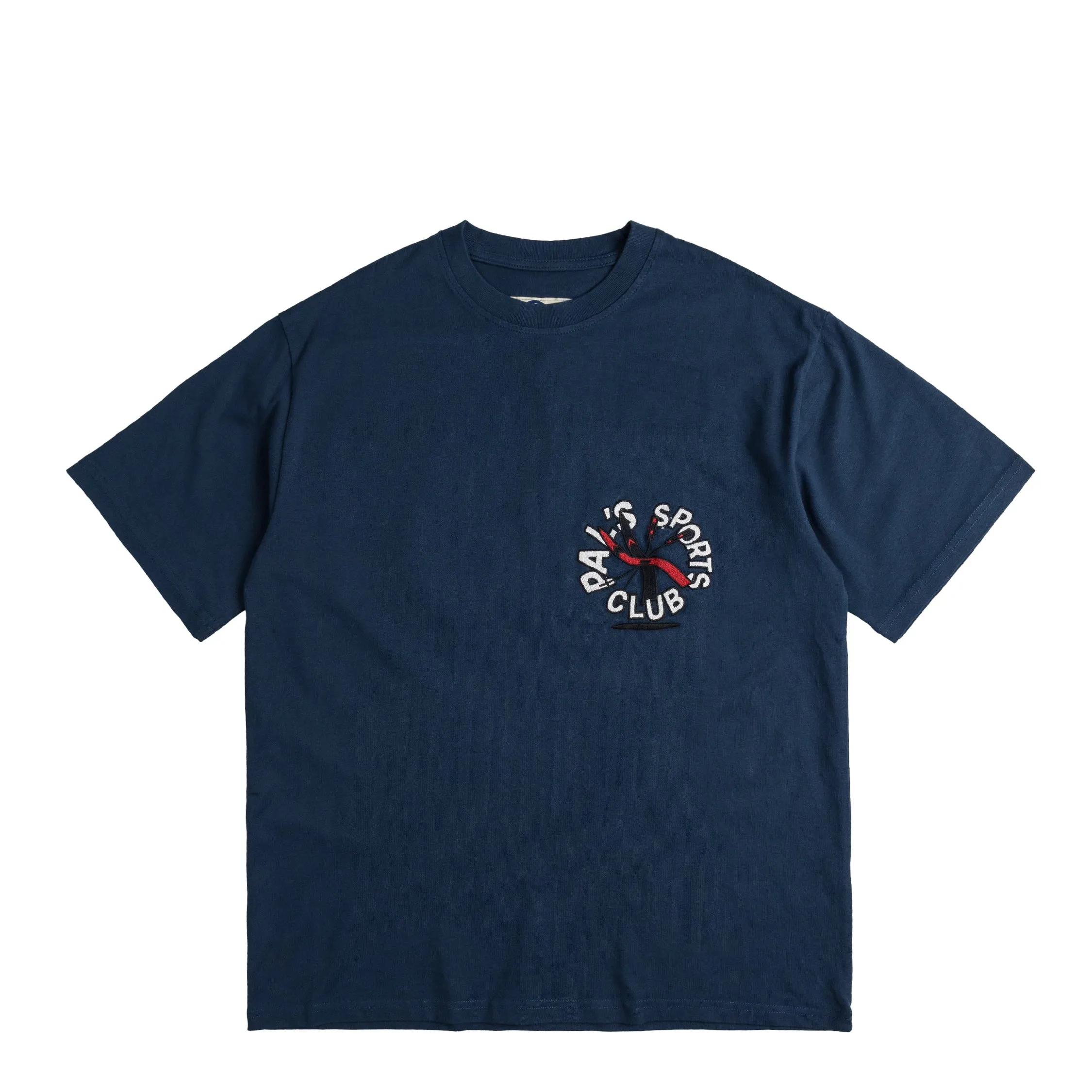 PAL Sporting Goods Basher T-Shirt sold by Asphalt Gold product image thumbnail 3