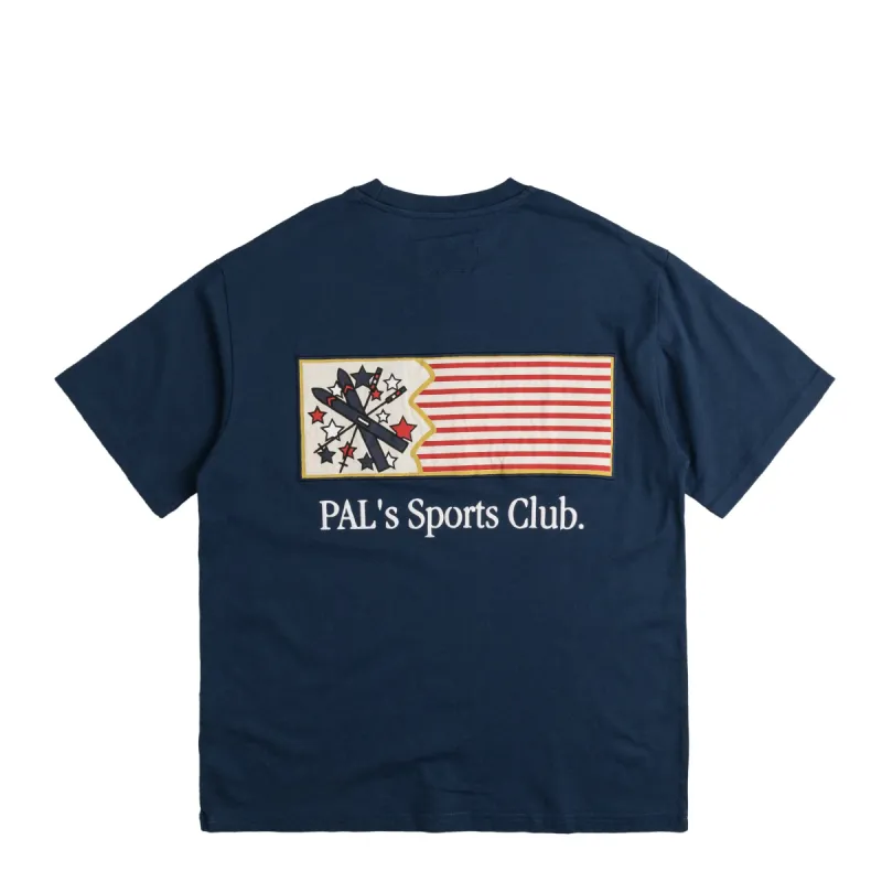 PAL Sporting Goods Basher T-Shirt sold by Asphalt Gold
