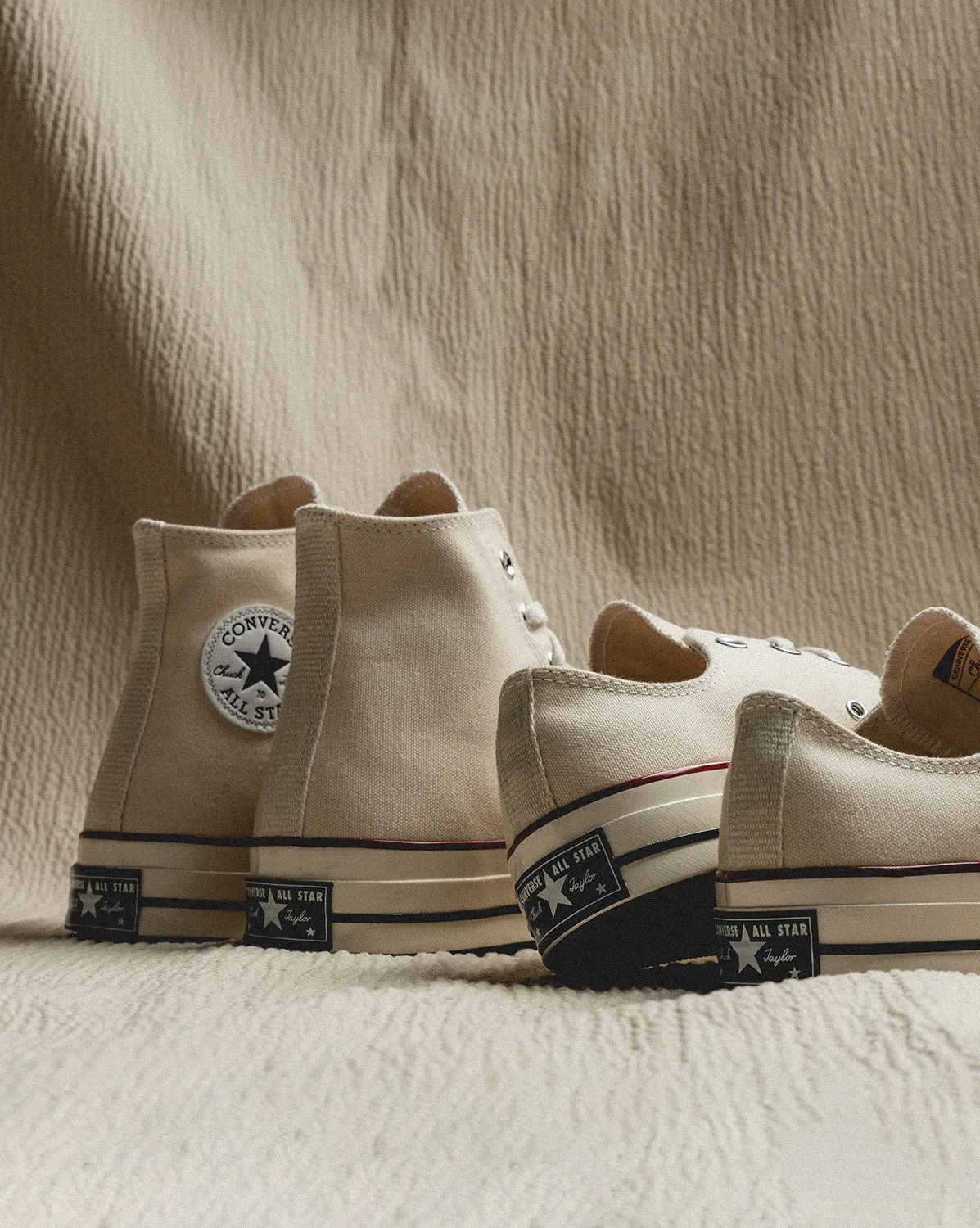Converse Chuck Taylor All Star '70 OX sold by Asphalt Gold product image thumbnail 5