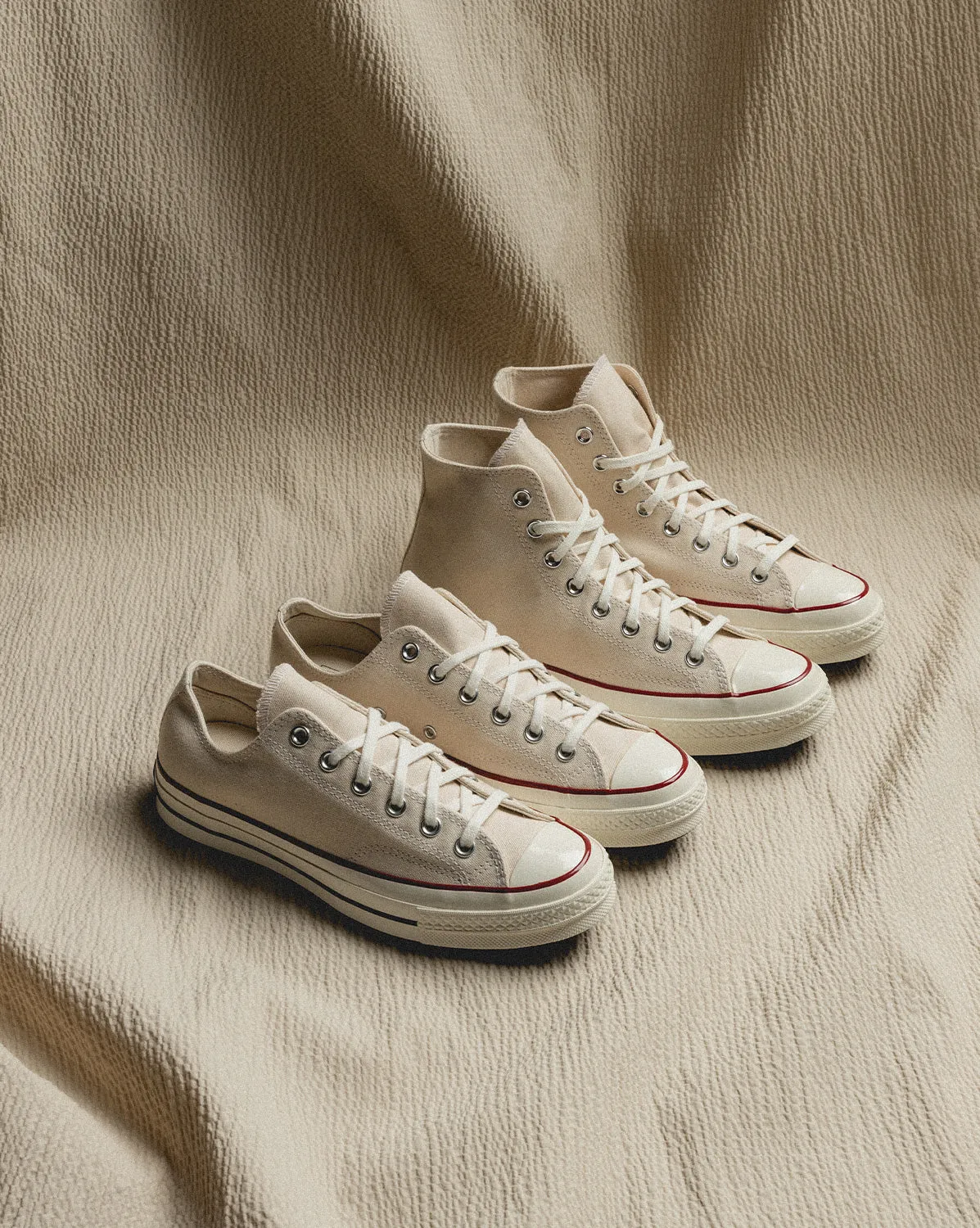 Converse Chuck Taylor All Star '70 OX sold by Asphalt Gold product image thumbnail 4