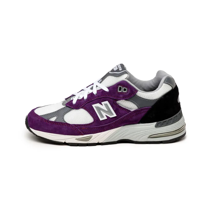 New Balance W991PUK *Made in England* sold by Asphalt Gold