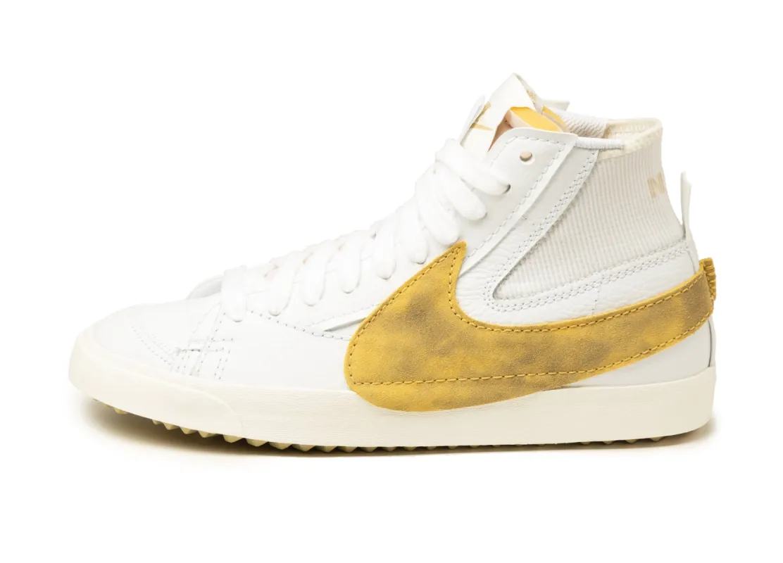 Nike Blazer Mid '77 *Jumbo* sold by Asphalt Gold