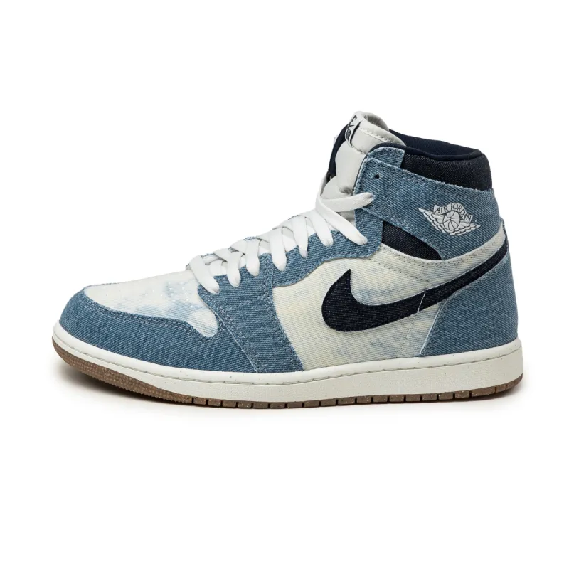 Nike Air Jordan 1 Retro High OG *Denim* sold by Asphalt Gold