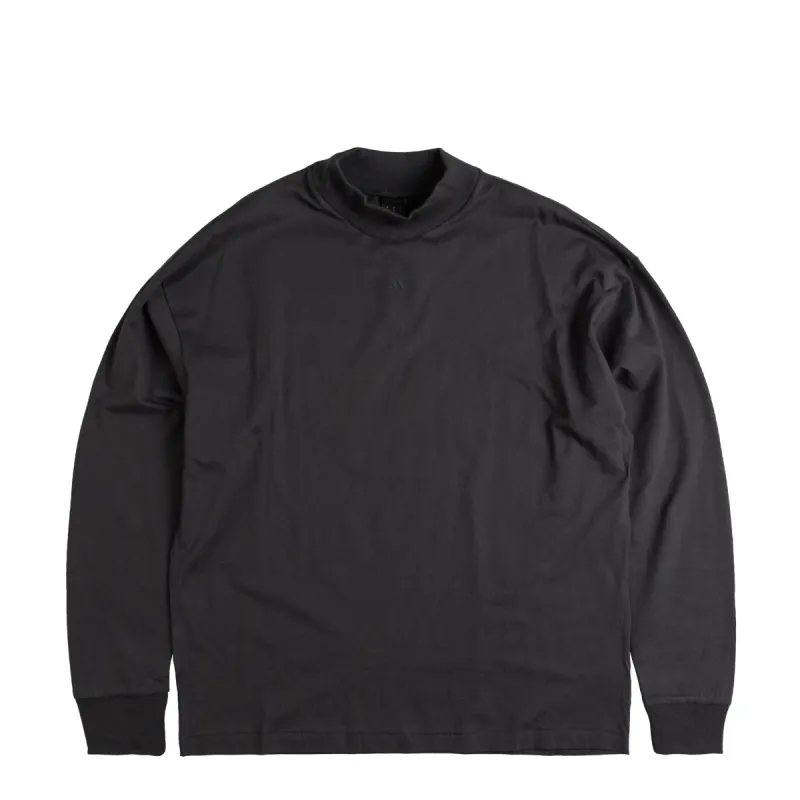 Adidas Basketball Longsleeve Tee sold by Asphalt Gold