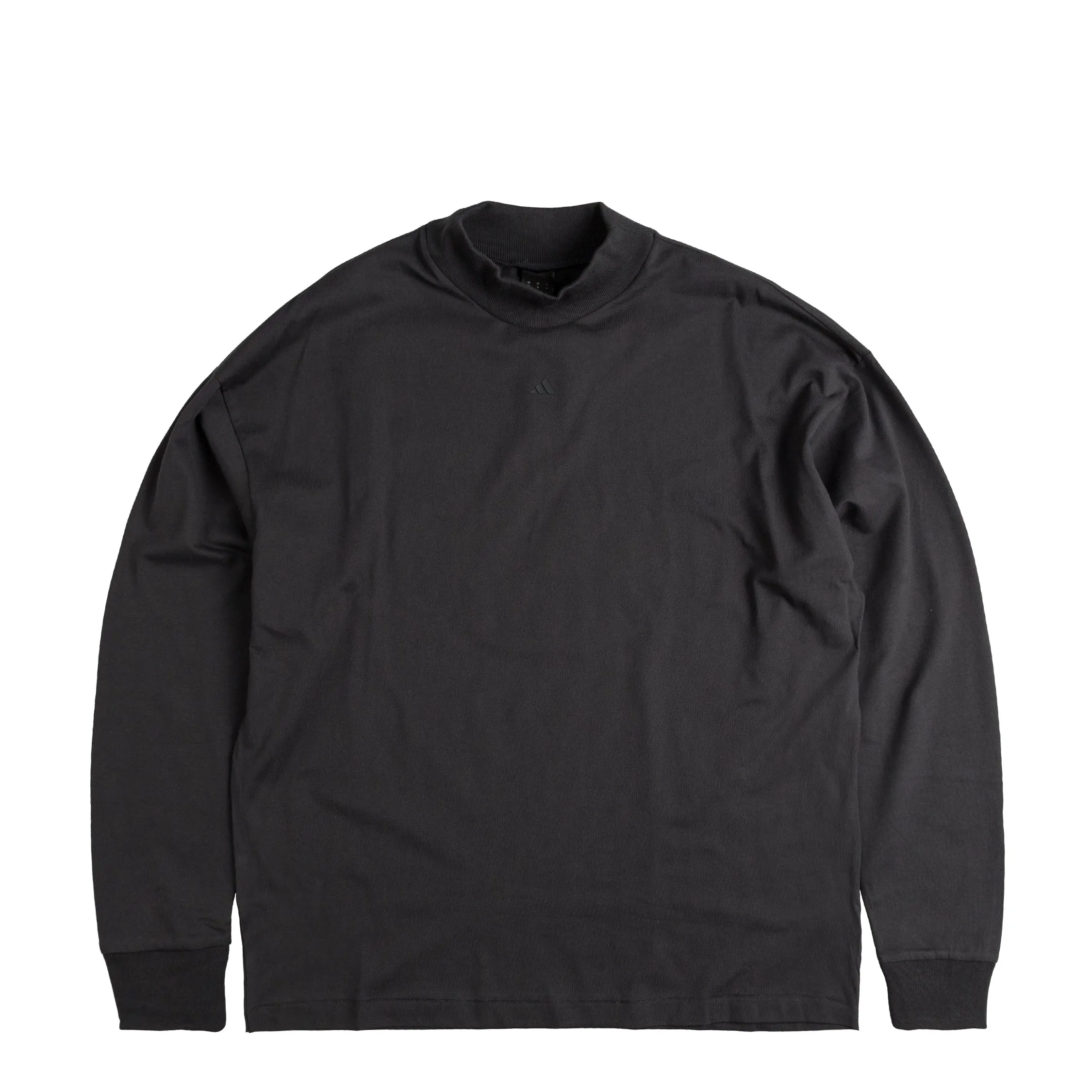 Adidas Basketball Longsleeve Tee sold by Asphalt Gold