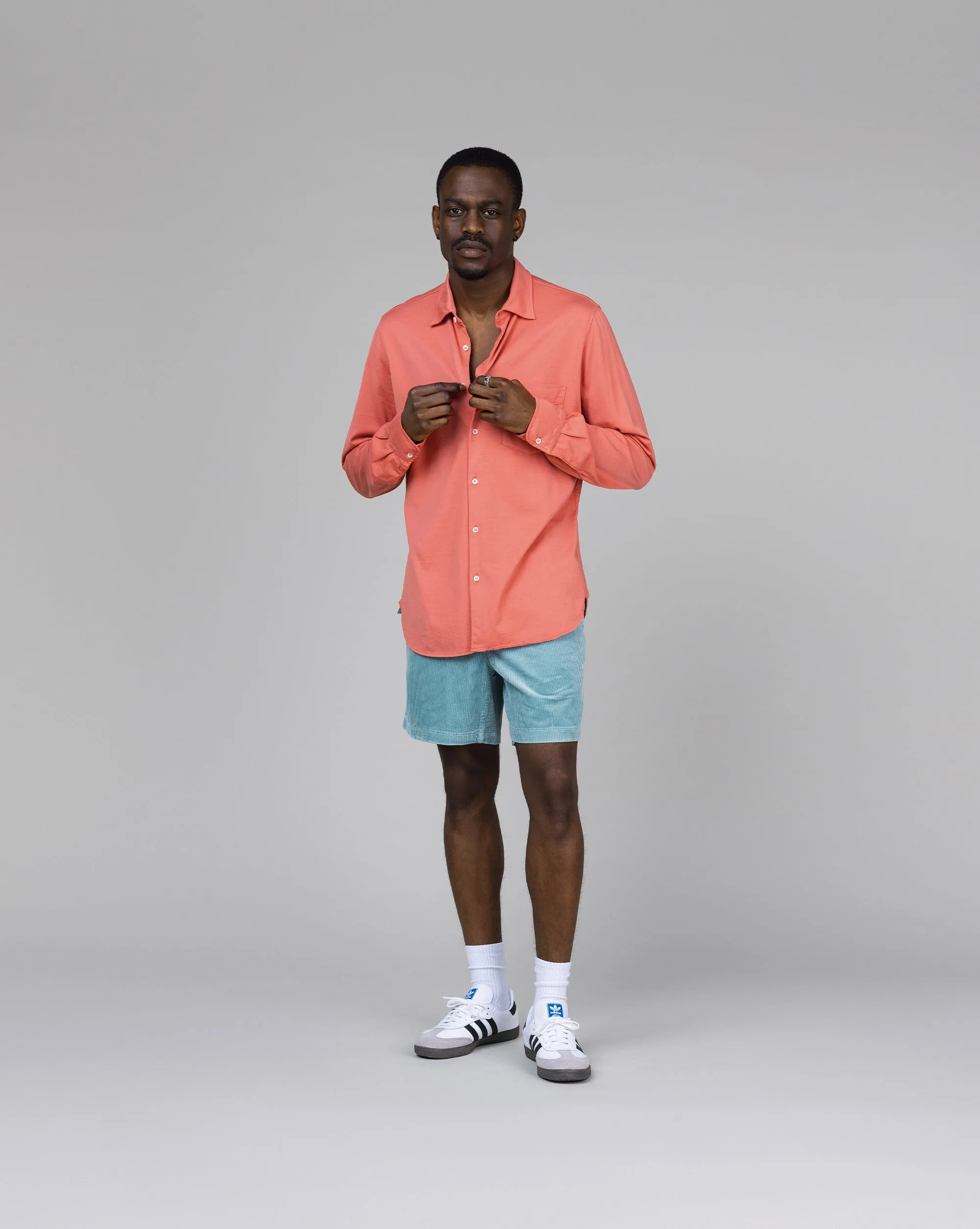 ASPESI MOD. AY36 Shirt sold by Asphalt Gold product image thumbnail 2