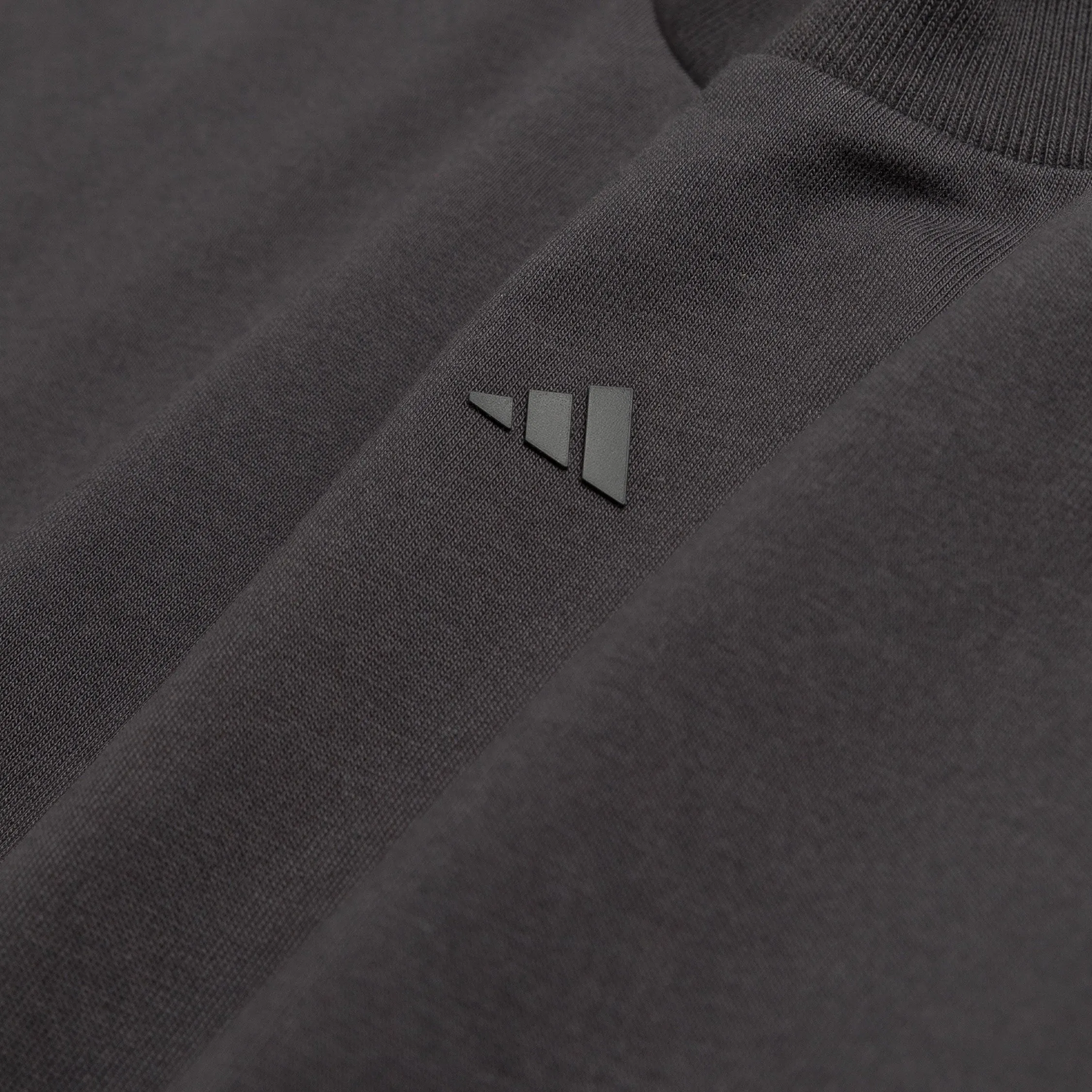 Adidas Basketball Longsleeve Tee sold by Asphalt Gold product image thumbnail 5