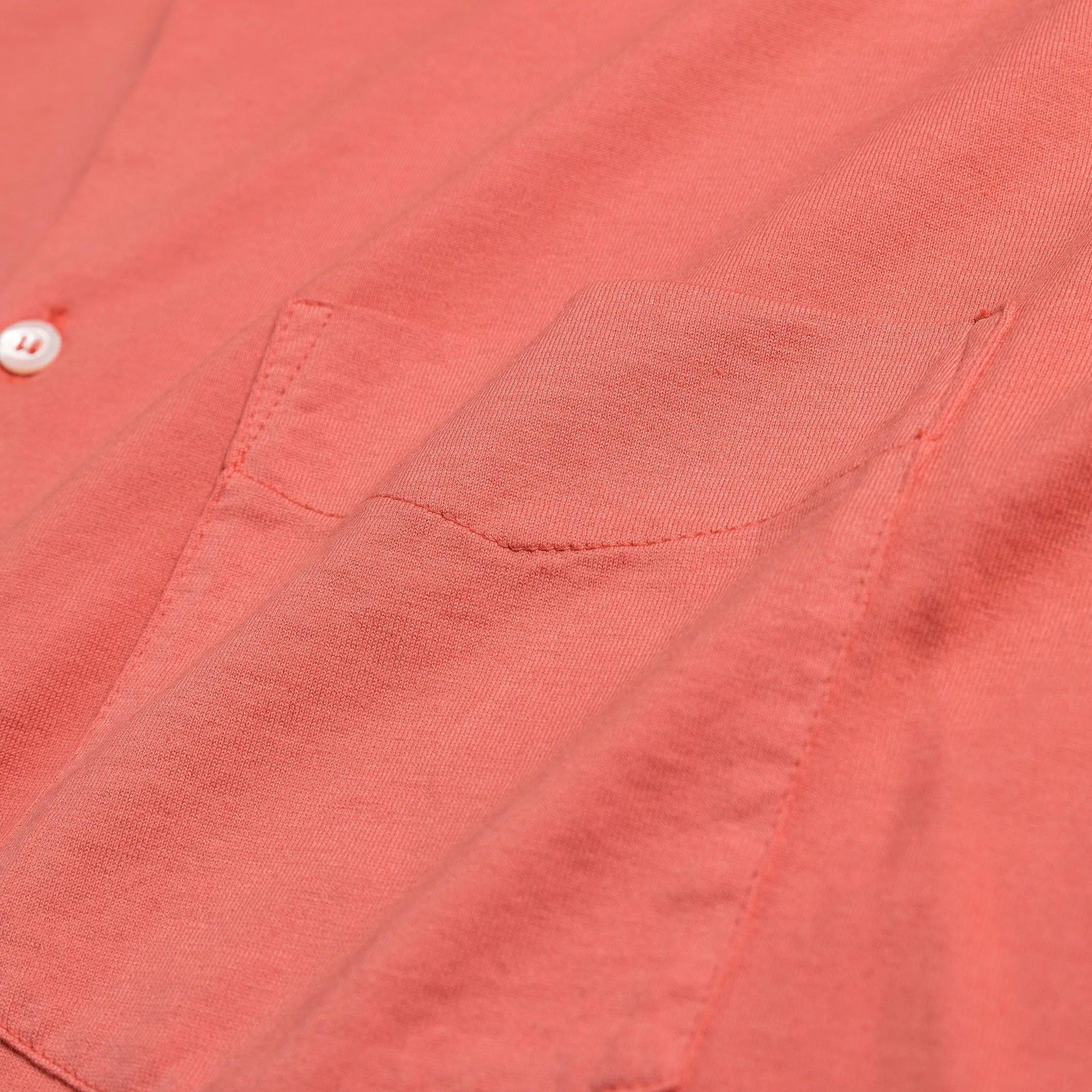 ASPESI MOD. AY36 Shirt sold by Asphalt Gold product image thumbnail 4