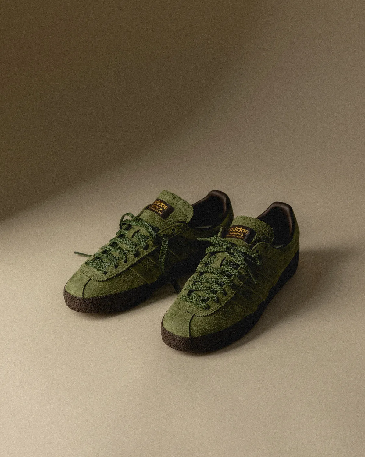 Adidas SPZL Ardwick sold by Asphalt Gold product image thumbnail 4