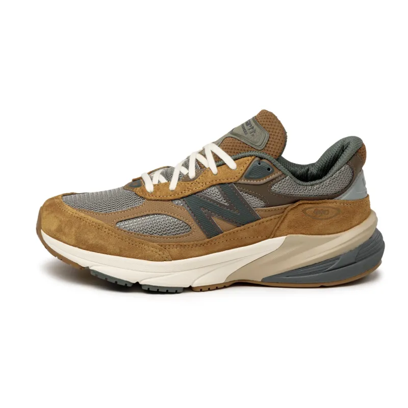 New Balance x Carhartt WIP M990CH6 *Made in USA* made by New Balance