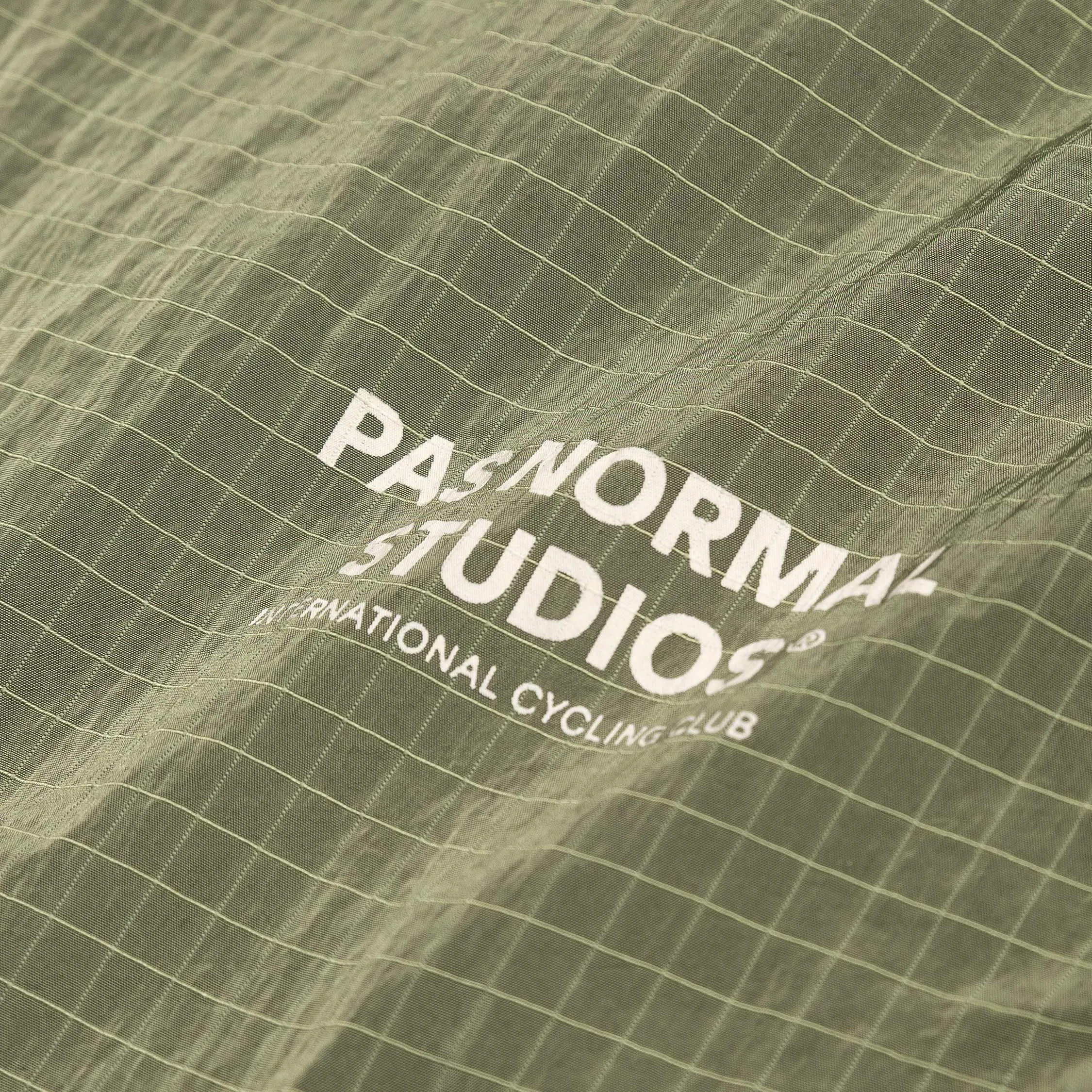 Pas Normal Studios Off-Race Ripstop Shorts sold by Asphalt Gold product image thumbnail 5