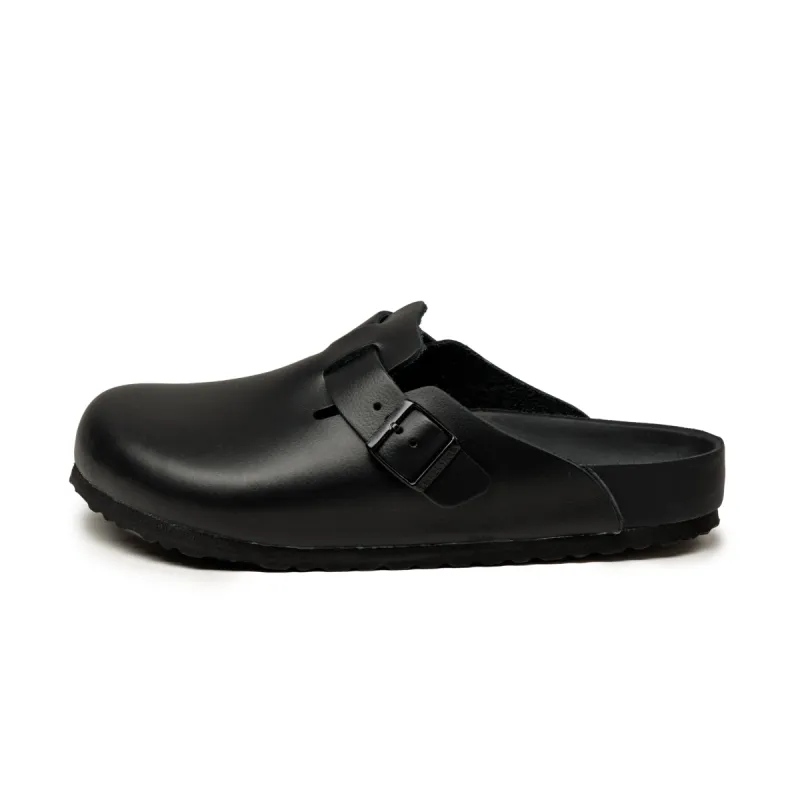 Birkenstock Boston EXQ Lena sold by Asphalt Gold