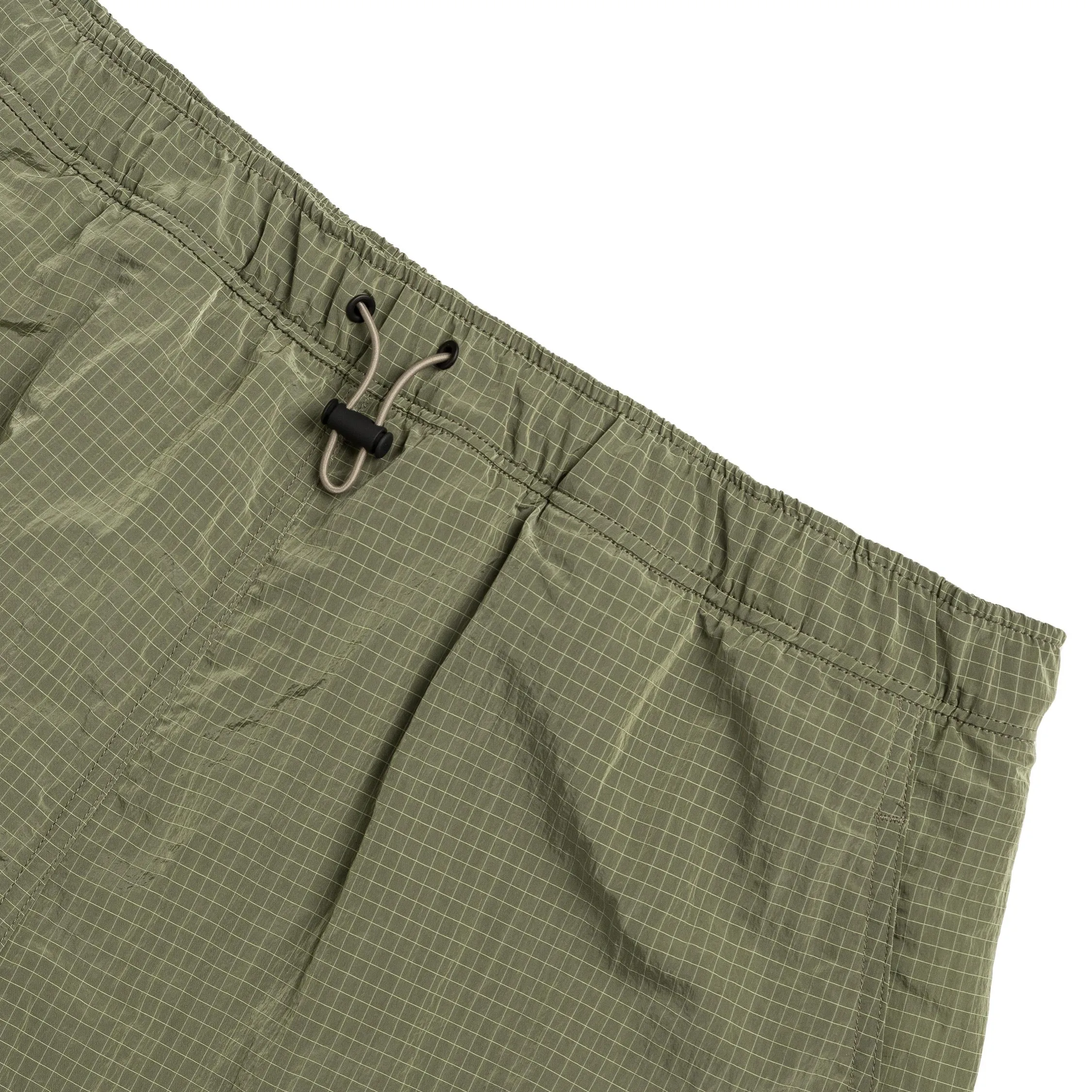 Pas Normal Studios Off-Race Ripstop Shorts sold by Asphalt Gold product image thumbnail 4