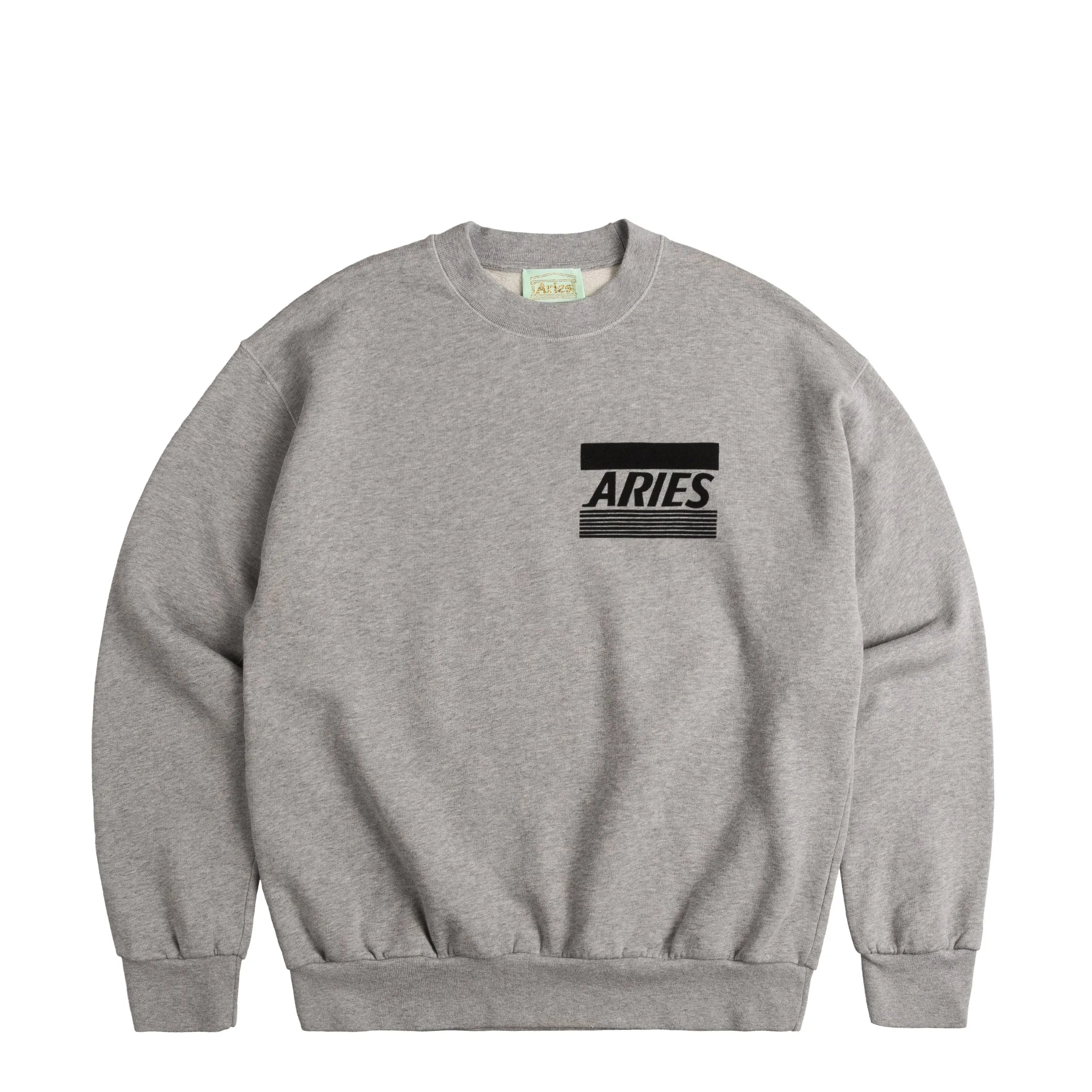 Aries Credit Card Sweat sold by Asphalt Gold product image thumbnail 2