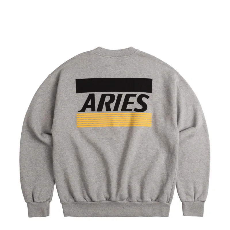 Aries Credit Card Sweat sold by Asphalt Gold