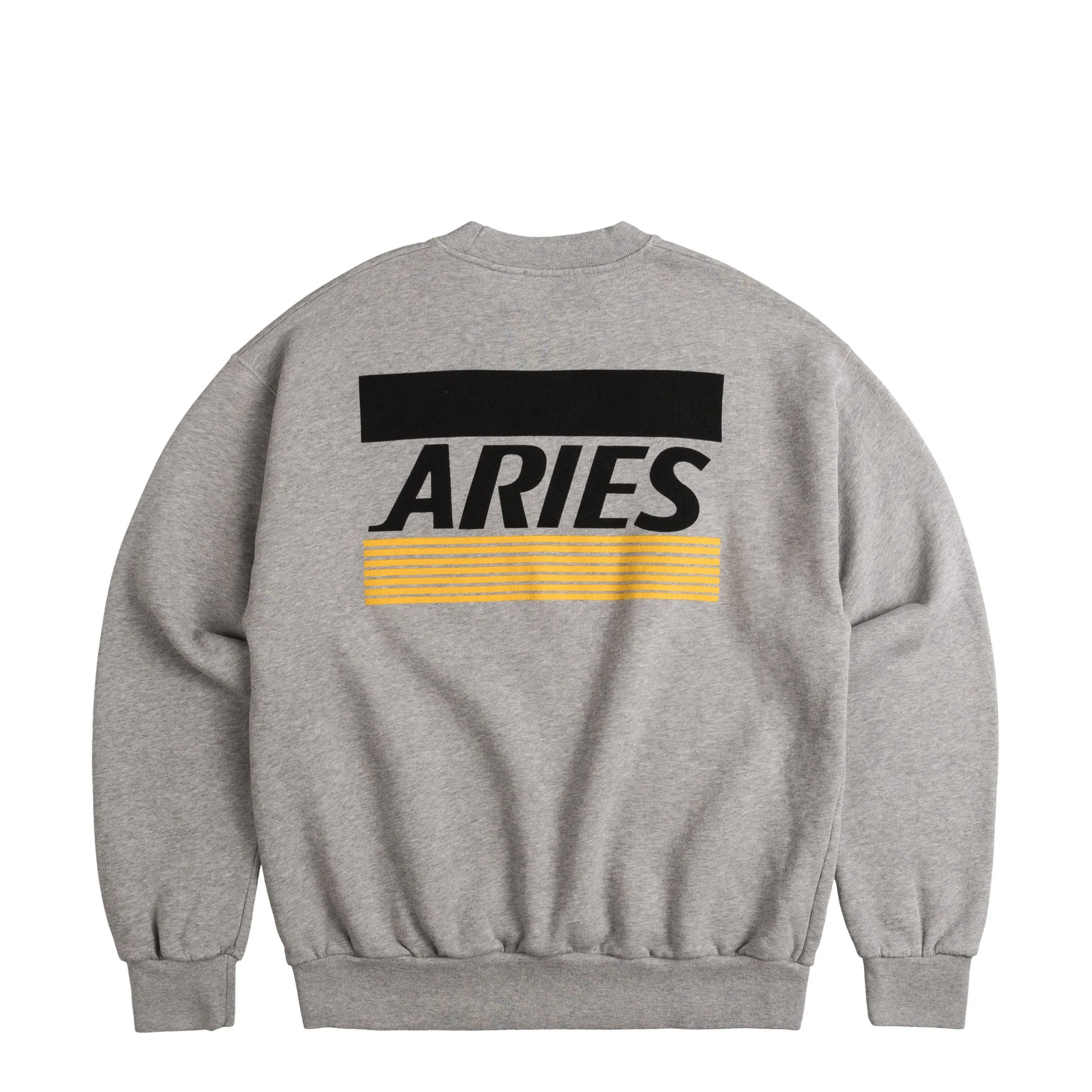 Aries Credit Card Sweat sold by Asphalt Gold