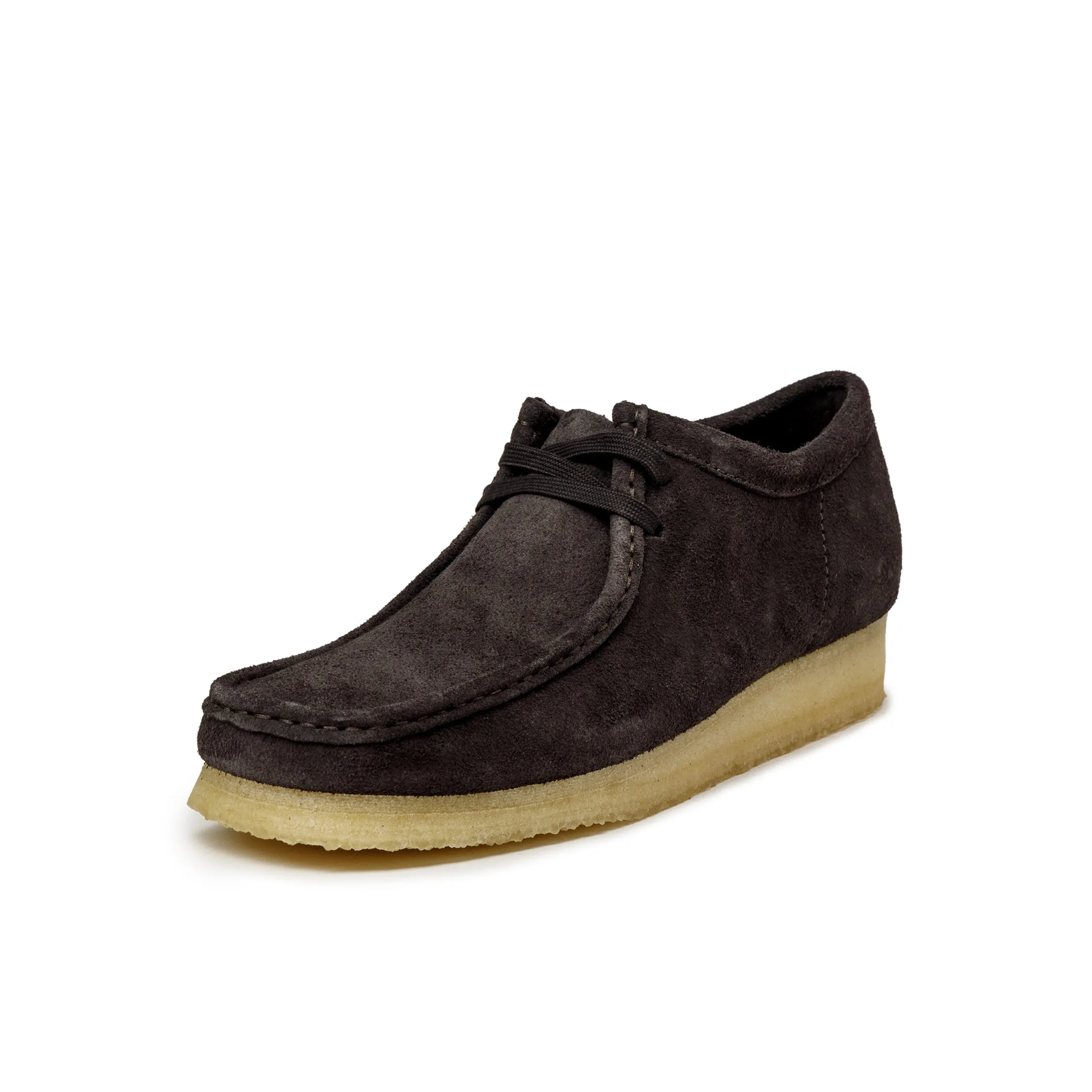 Clarks Originals Wallabee sold by Asphalt Gold product image thumbnail 2