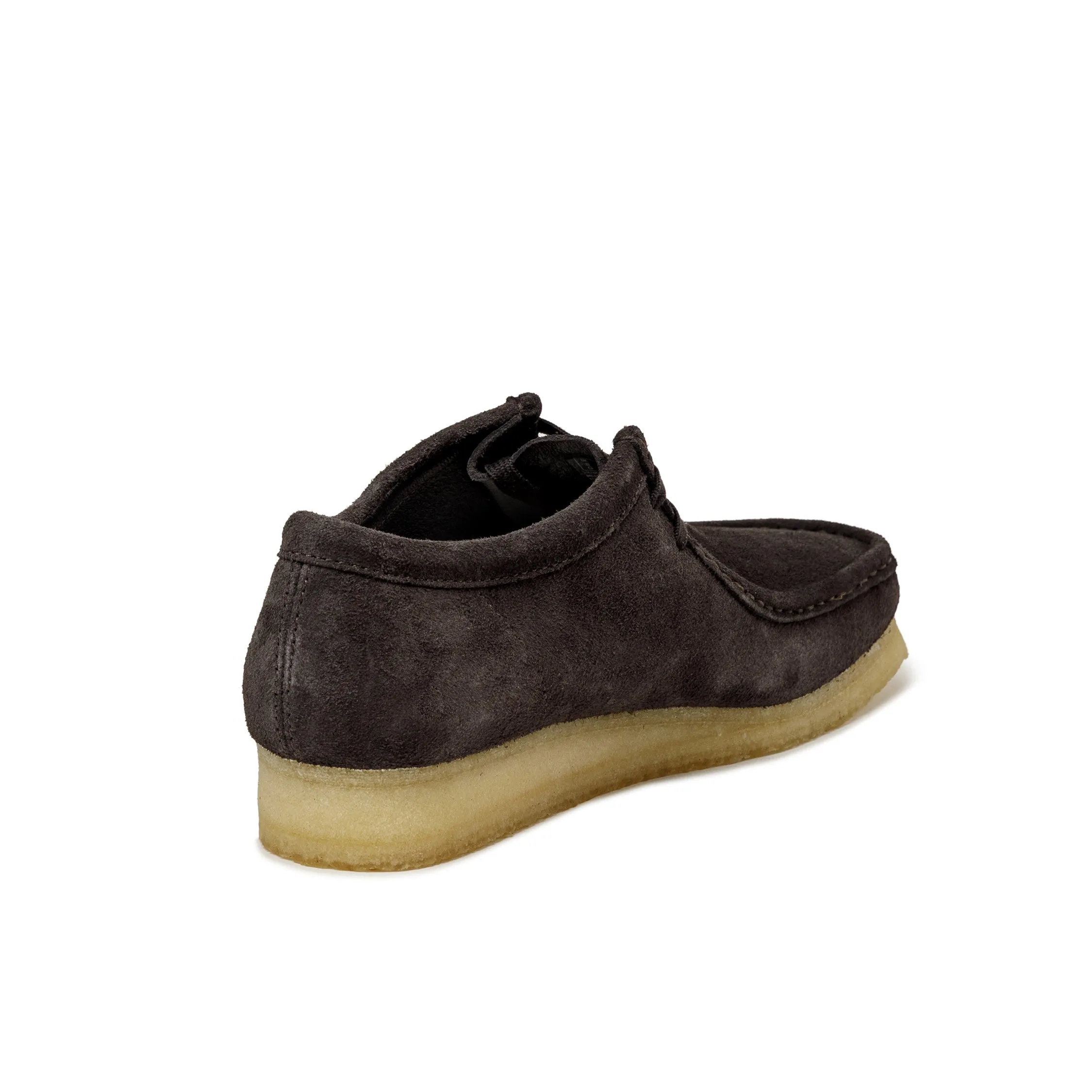 Clarks Originals Wallabee sold by Asphalt Gold product image thumbnail 3