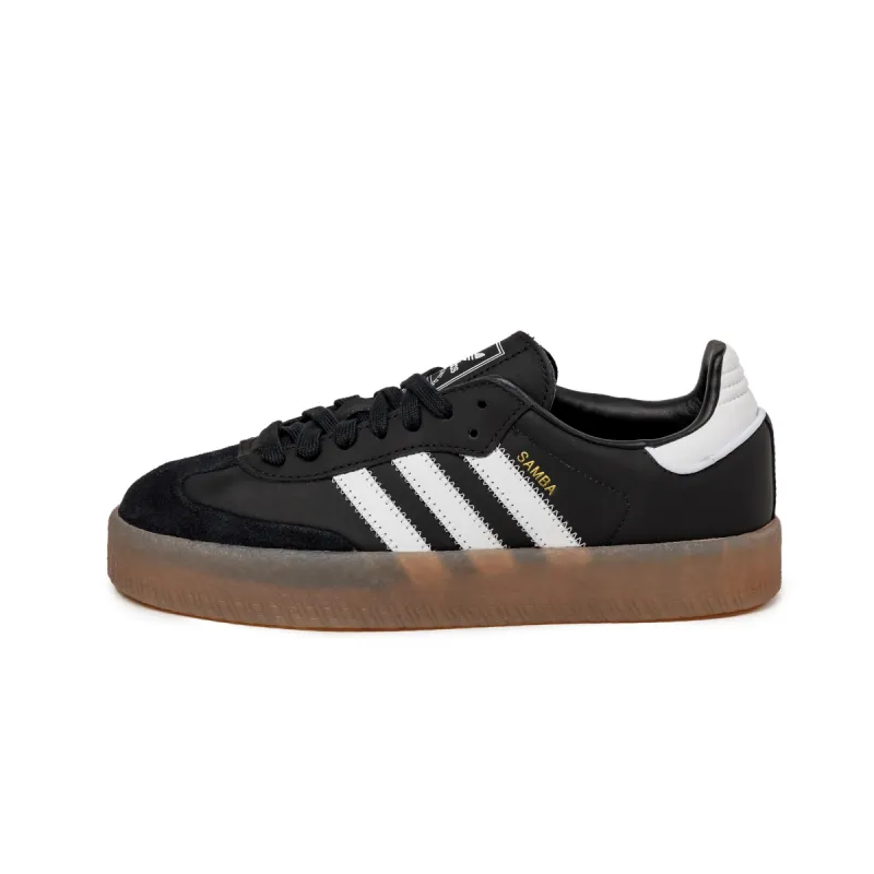 Adidas Sambae W sold by Asphalt Gold