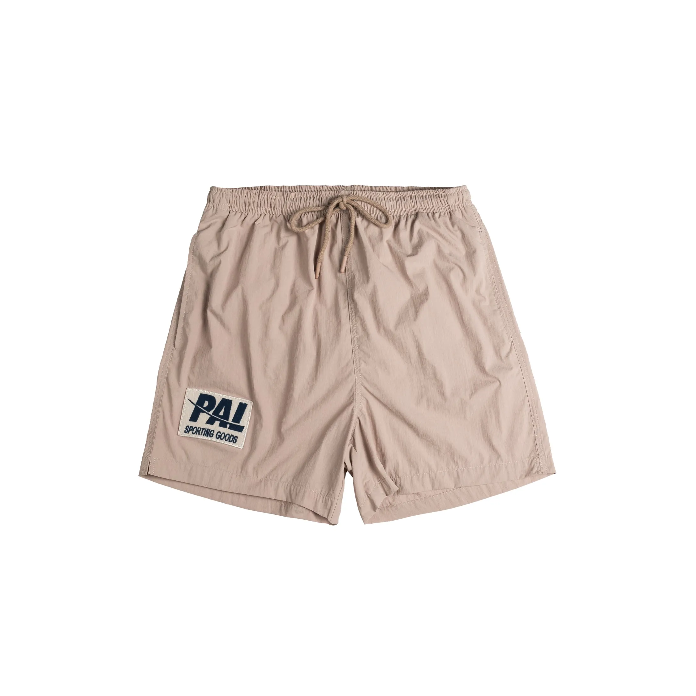 PAL Sporting Goods New Order Logo Shorts sold by Asphalt Gold