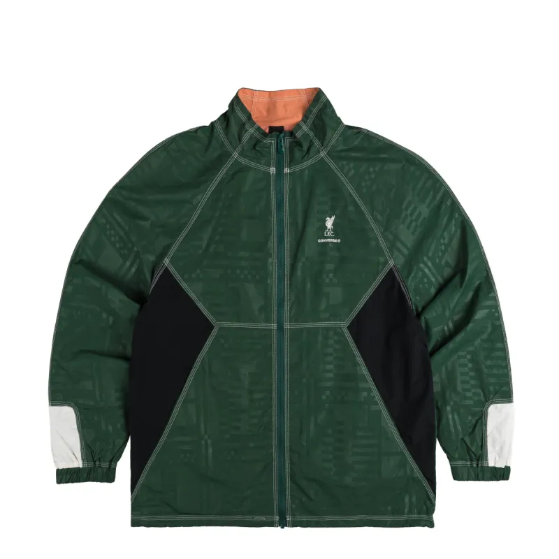 Converse x Liverpool F.C. Starsprinter Jacket made by Converse