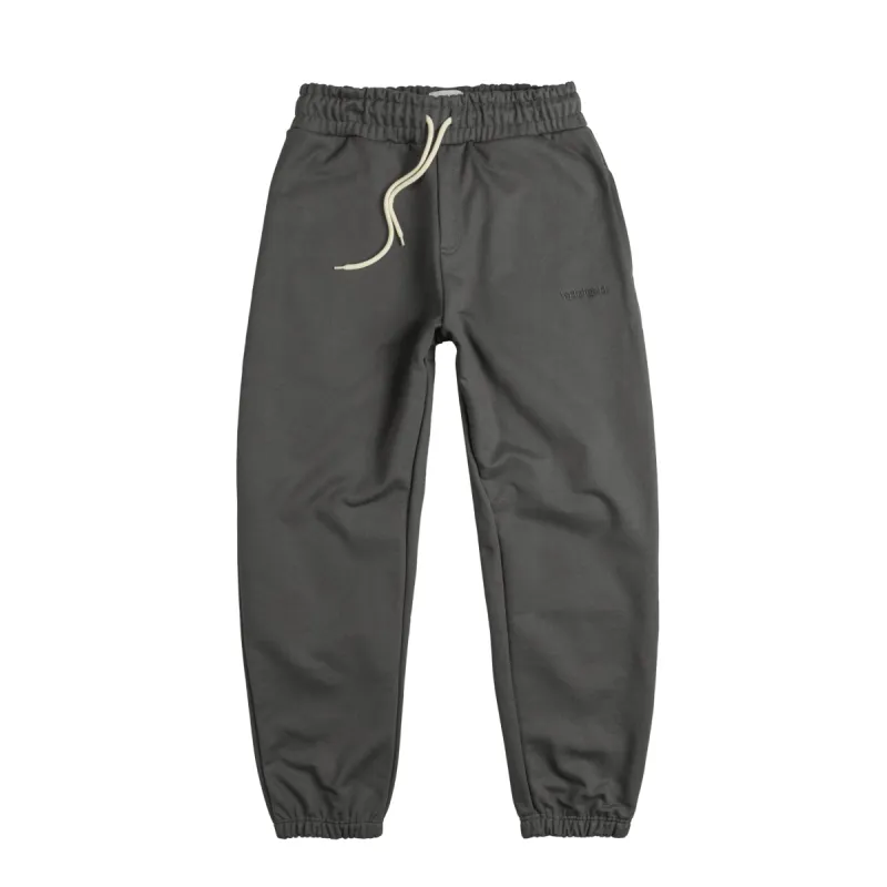 Asphaltgold Essential Sweatpant sold by Asphalt Gold