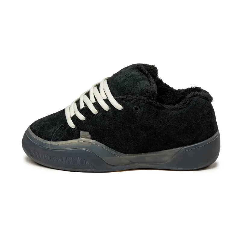 ERL ERL Suede Vamp Skate Sneaker | Parallel