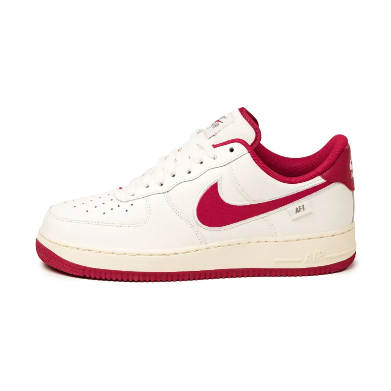 Nike Air Force 1 '07 sold by Asphalt Gold