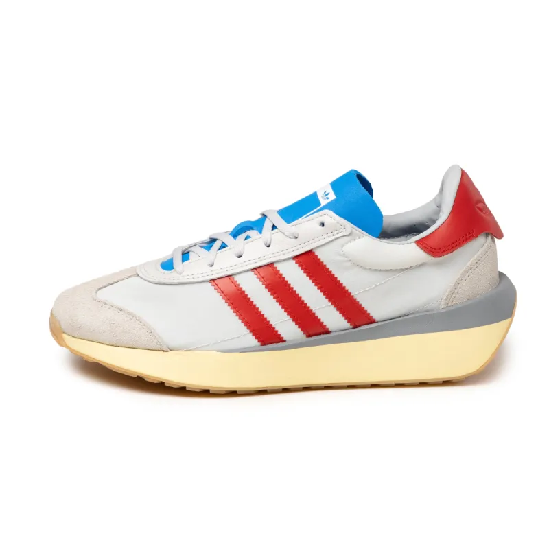 Adidas Country XLG sold by Asphalt Gold