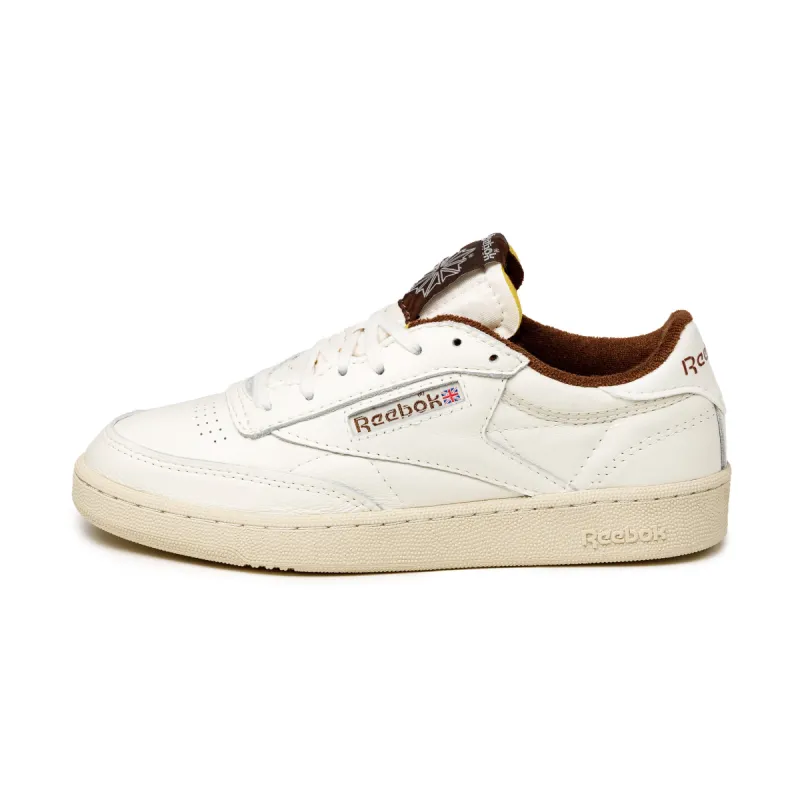 Reebok Club C 85 Vintage sold by Asphalt Gold