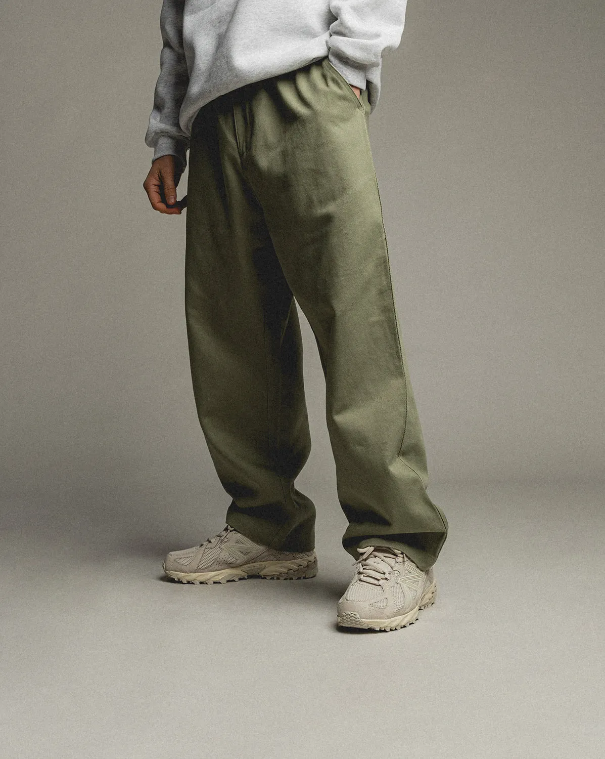 New Balance ML610TBC sold by Asphalt Gold product image thumbnail 4