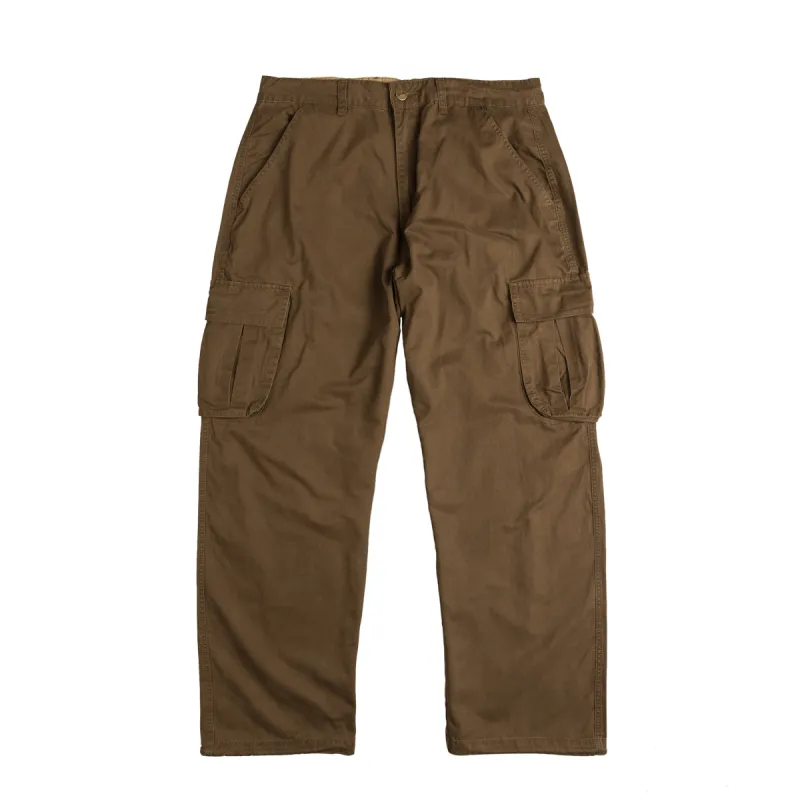 Butter Goods Field Cargo Pants sold by Asphalt Gold