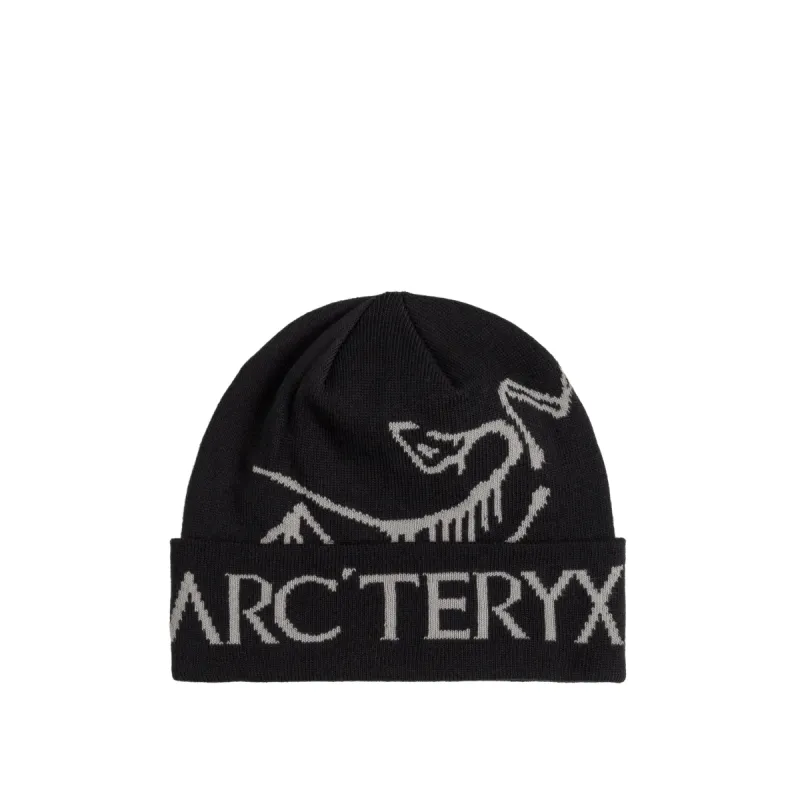 Arcteryx Bird Word Toque sold by Asphalt Gold