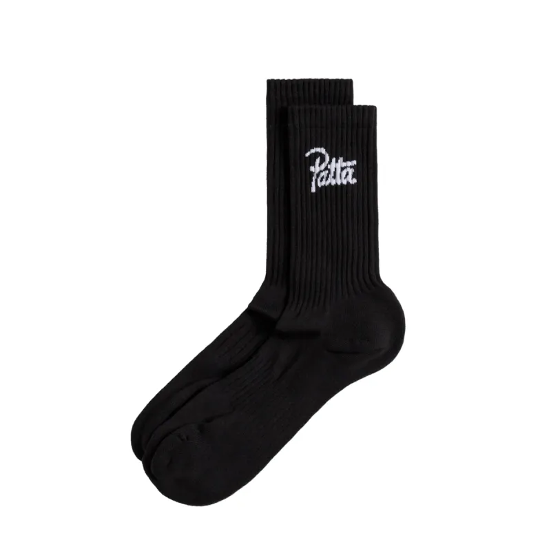 Patta Basic Sports Socks sold by Asphalt Gold