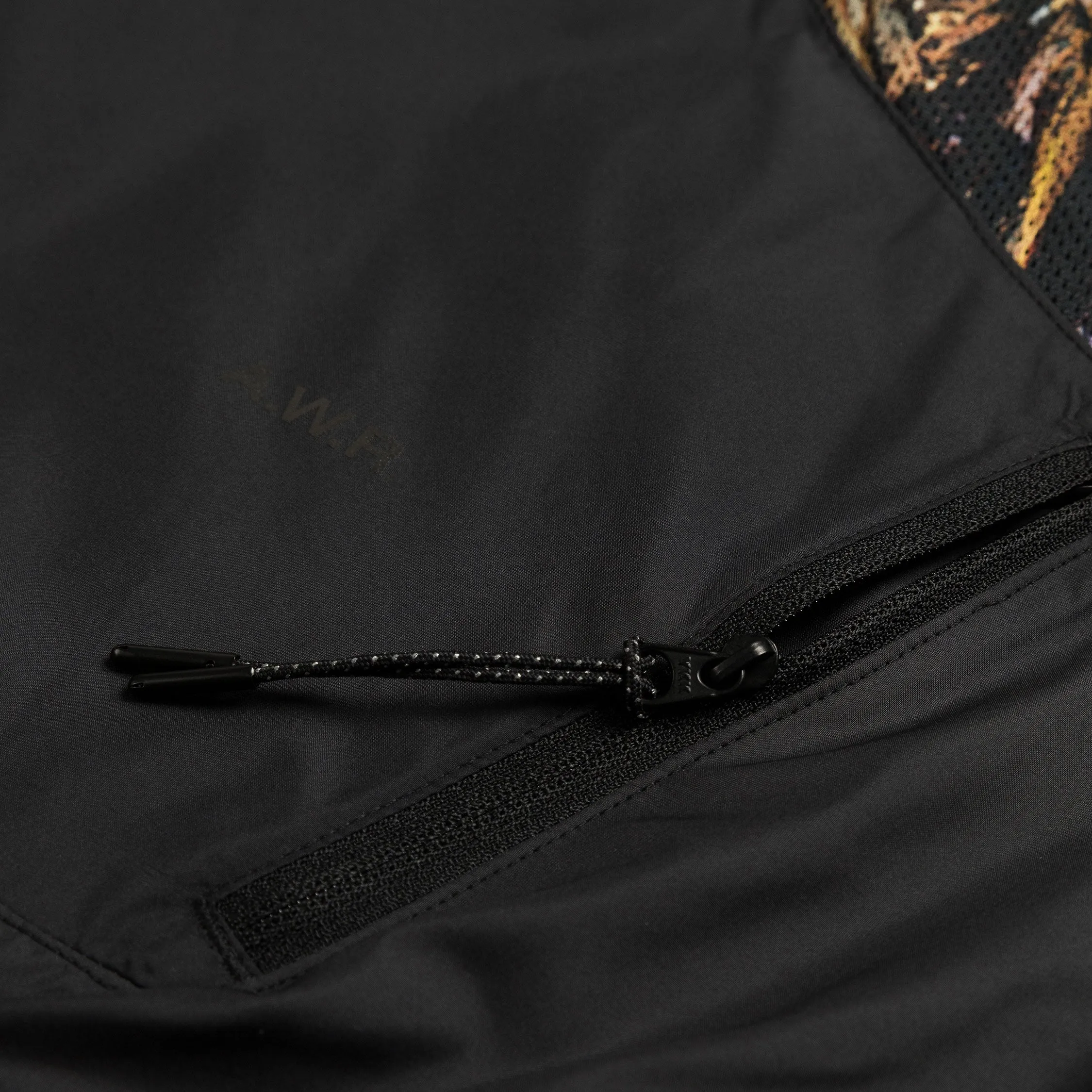 Nike x NOCTA Run Halfzip Hooded Jacket sold by Asphalt Gold product image thumbnail 4