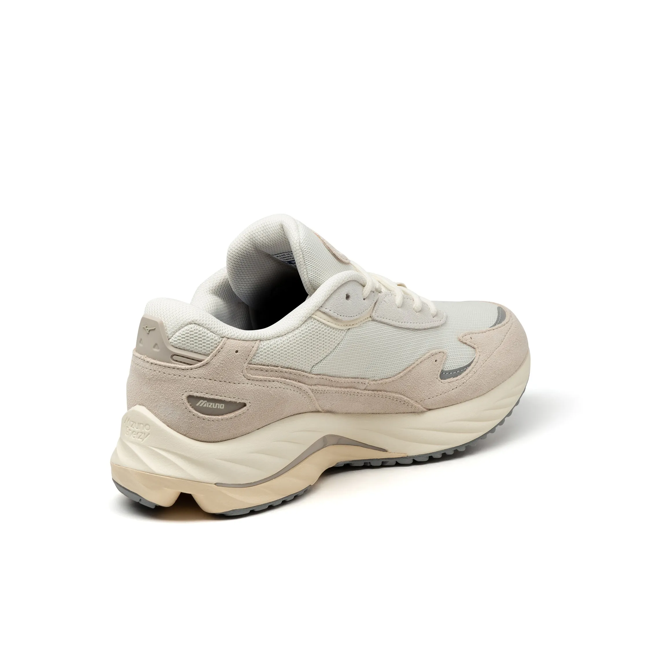 Mizuno Wave Rider Beta 2nd sold by Asphalt Gold product image thumbnail 3