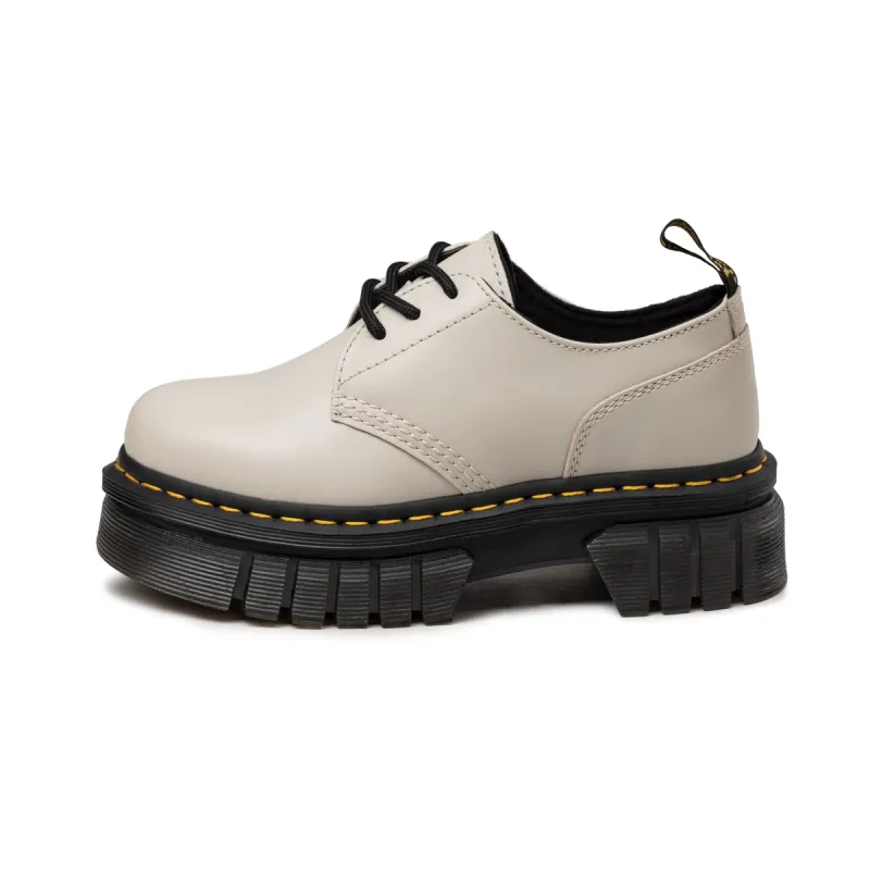 Dr. Martens Audrick 3-Eye Shoe sold by Asphalt Gold