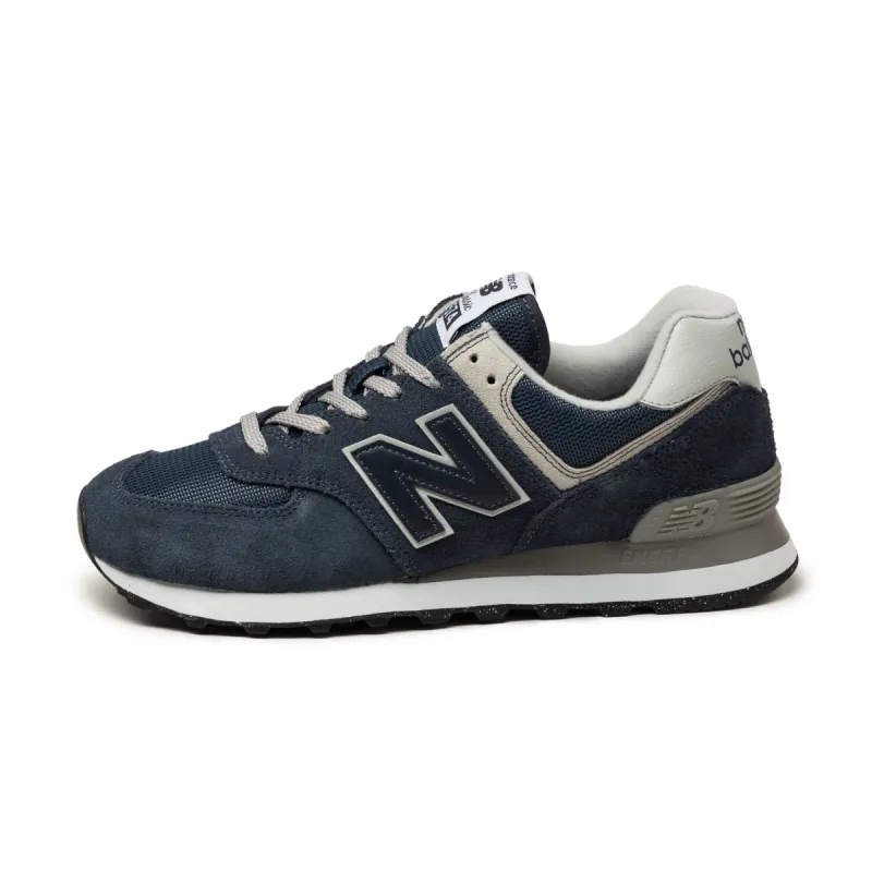New Balance ML574EVN sold by Asphalt Gold